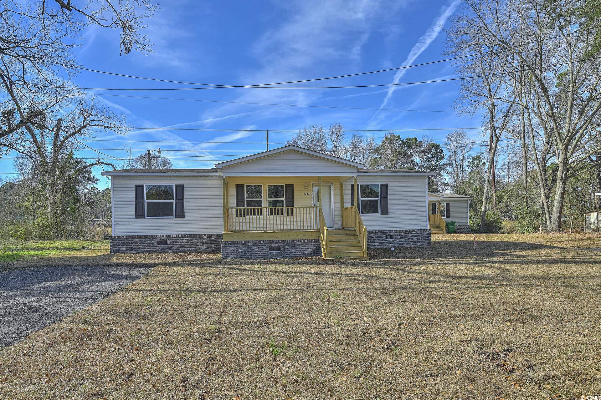 2707B Prince St., Georgetown, South Carolina image 2