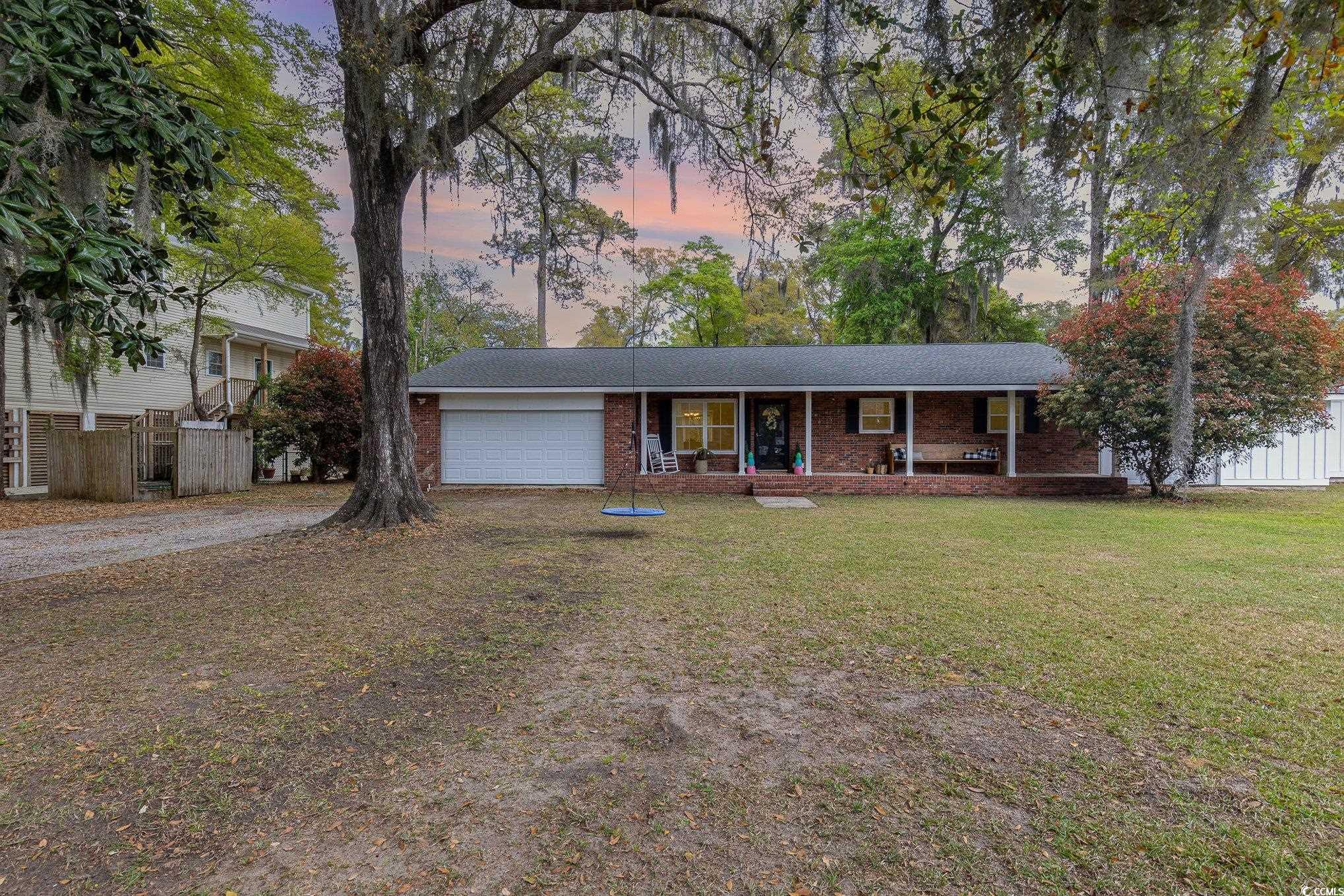 198 Emerson Loop Pawleys Island, SC 29585