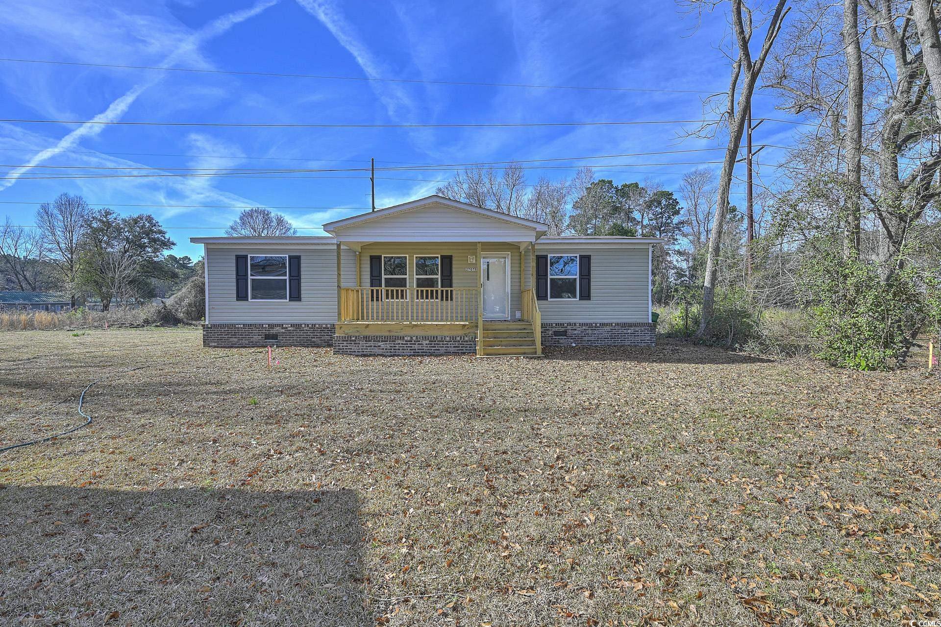 2707A Prince St. 