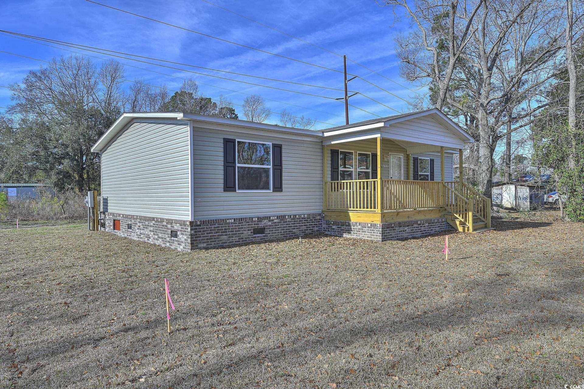 2707A Prince St., Georgetown, South Carolina image 2
