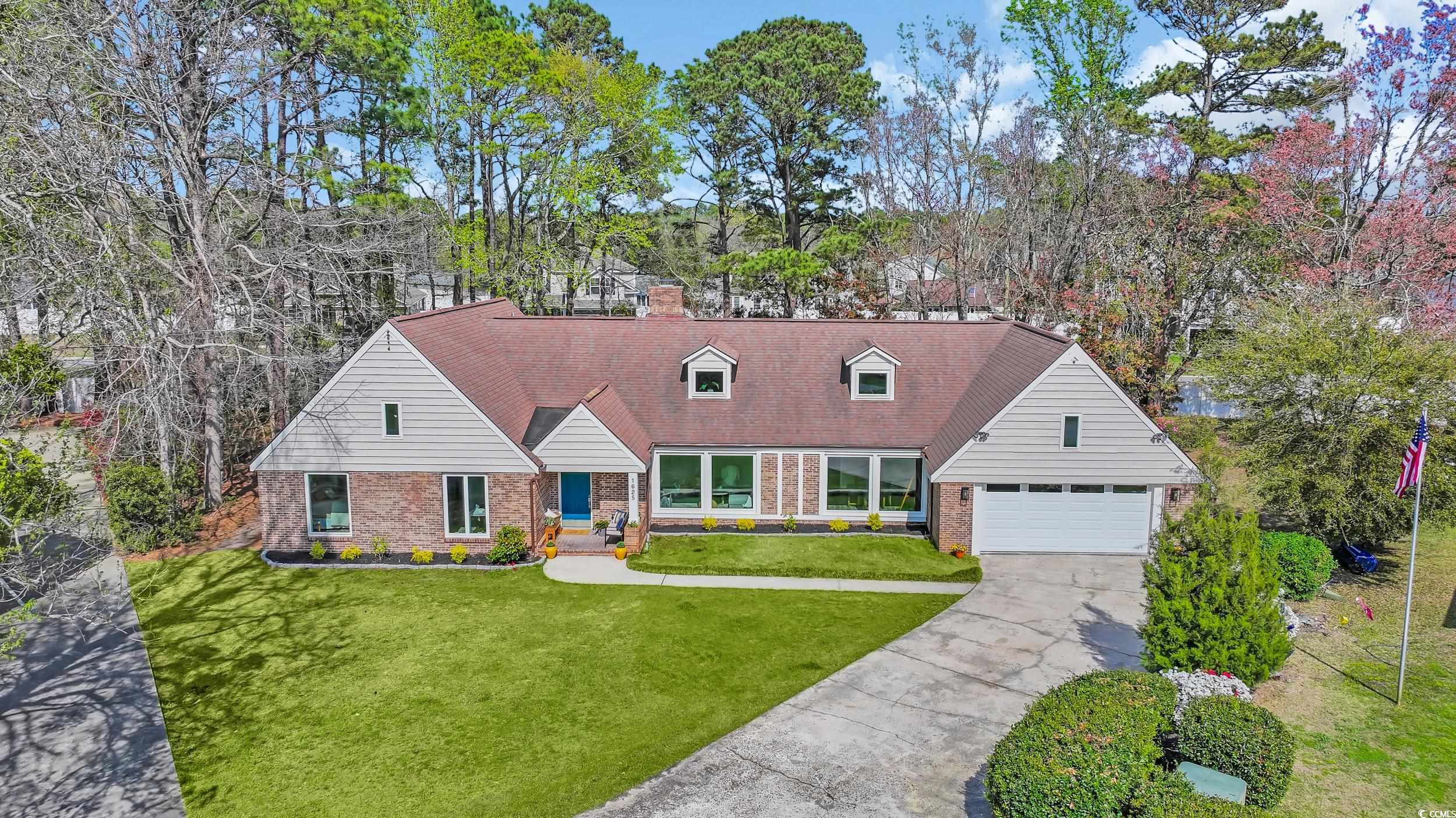 1625 Deer Park Ln., Surfside Beach, South Carolina image 1