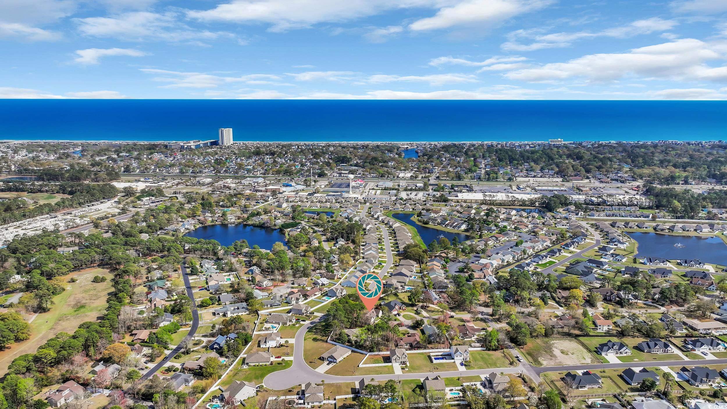 1625 Deer Park Ln., Surfside Beach, South Carolina image 2