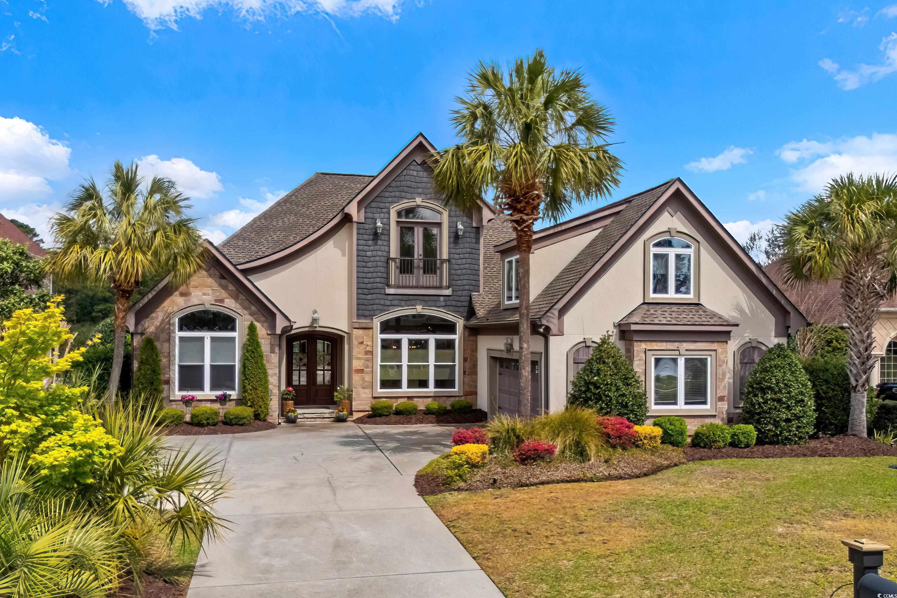 8463 Juxa Dr. Myrtle Beach, SC 29579