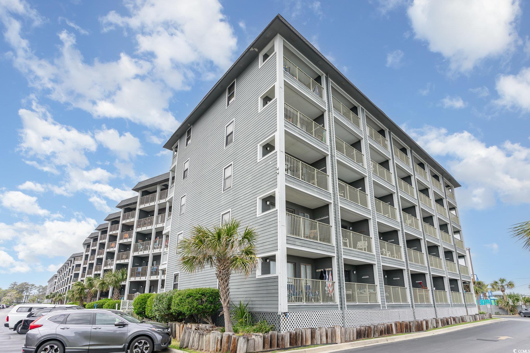 5905 South Kings Hwy. UNIT 405-A Myrtle Beach, SC 29575