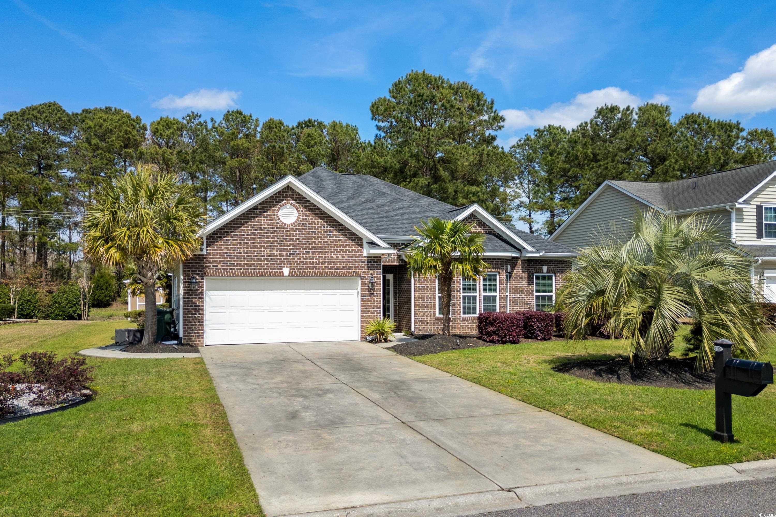 152 Shenandoah Dr. Murrells Inlet, SC 29576