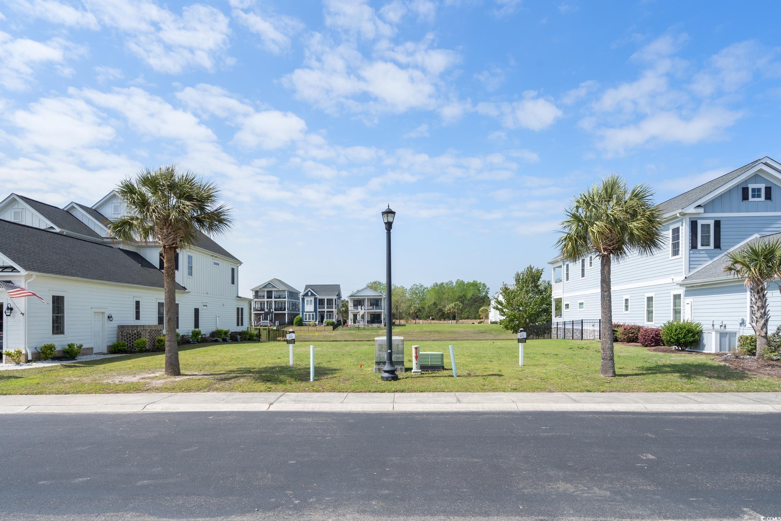 1117 Whispering Winds Dr. Myrtle Beach, SC 29579