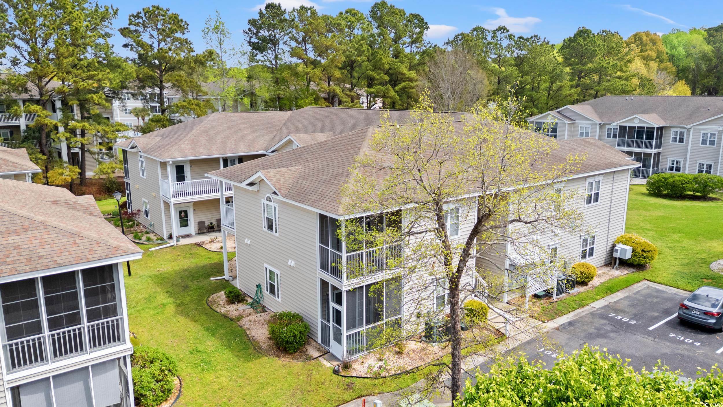 7309 Sweetwater Blvd. Murrells Inlet, SC 29576