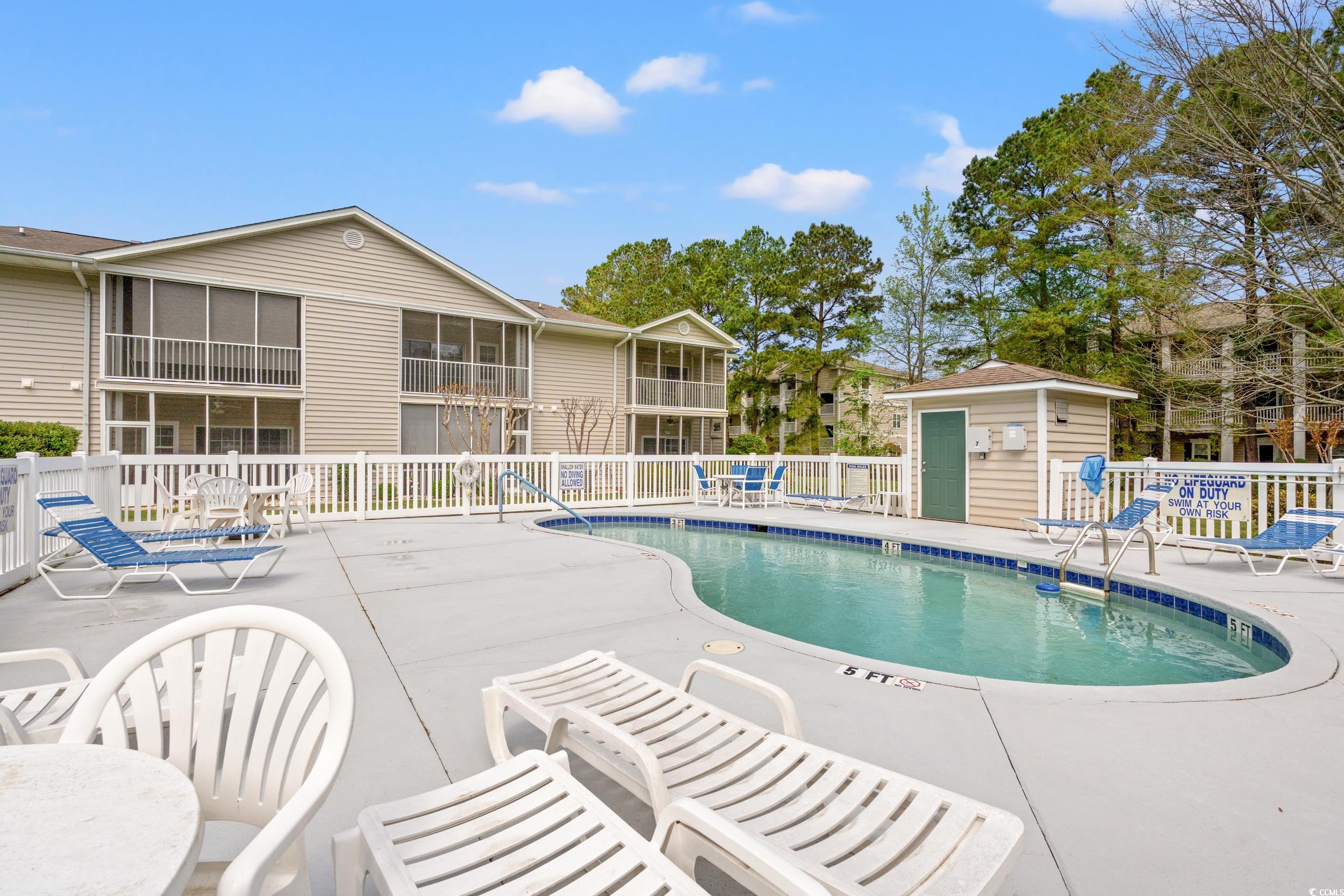 7309 Sweetwater Blvd. #7309, Murrells Inlet, South Carolina image 29