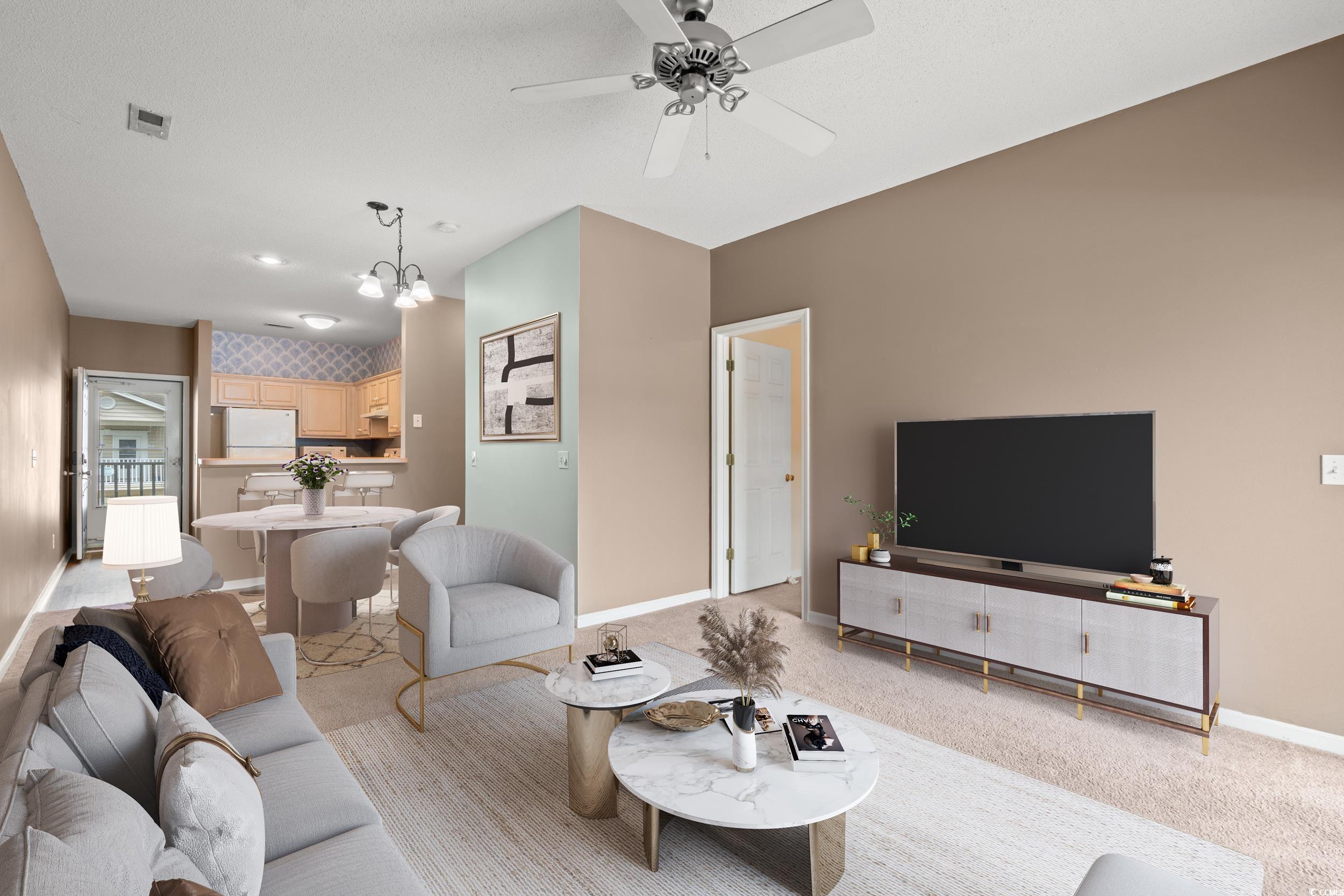 7309 Sweetwater Blvd. #7309, Murrells Inlet, South Carolina image 3