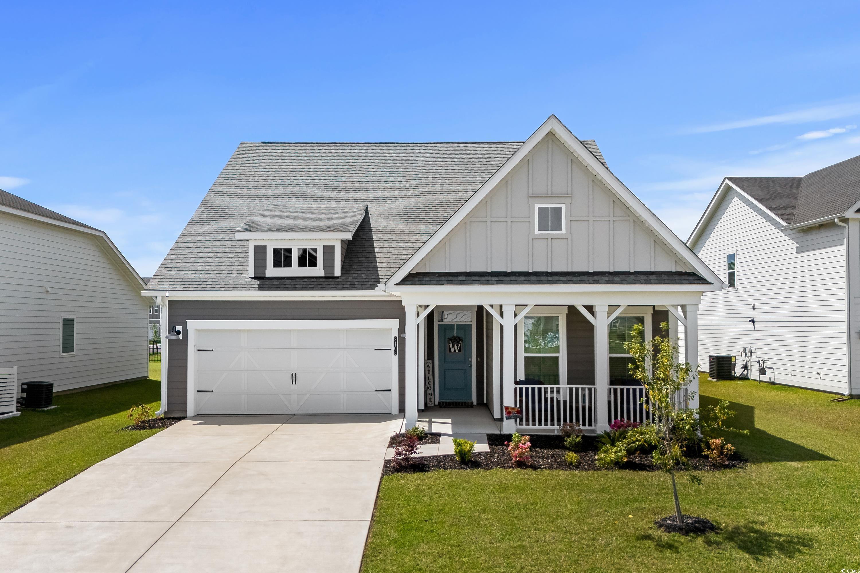 2105 Ballast Ct. Myrtle Beach, SC 29579