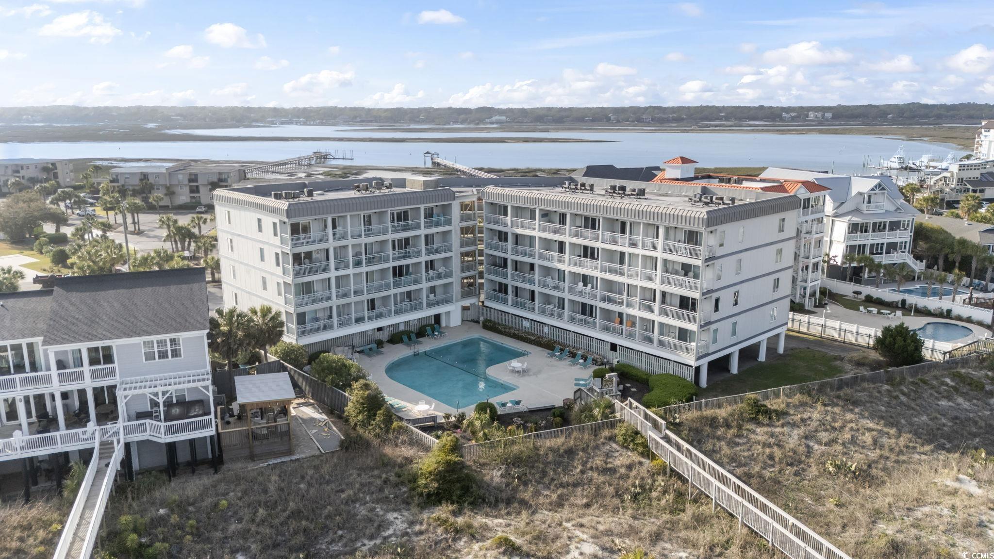 1581 S Waccamaw Dr. UNIT #303 Murrells Inlet, SC 29576