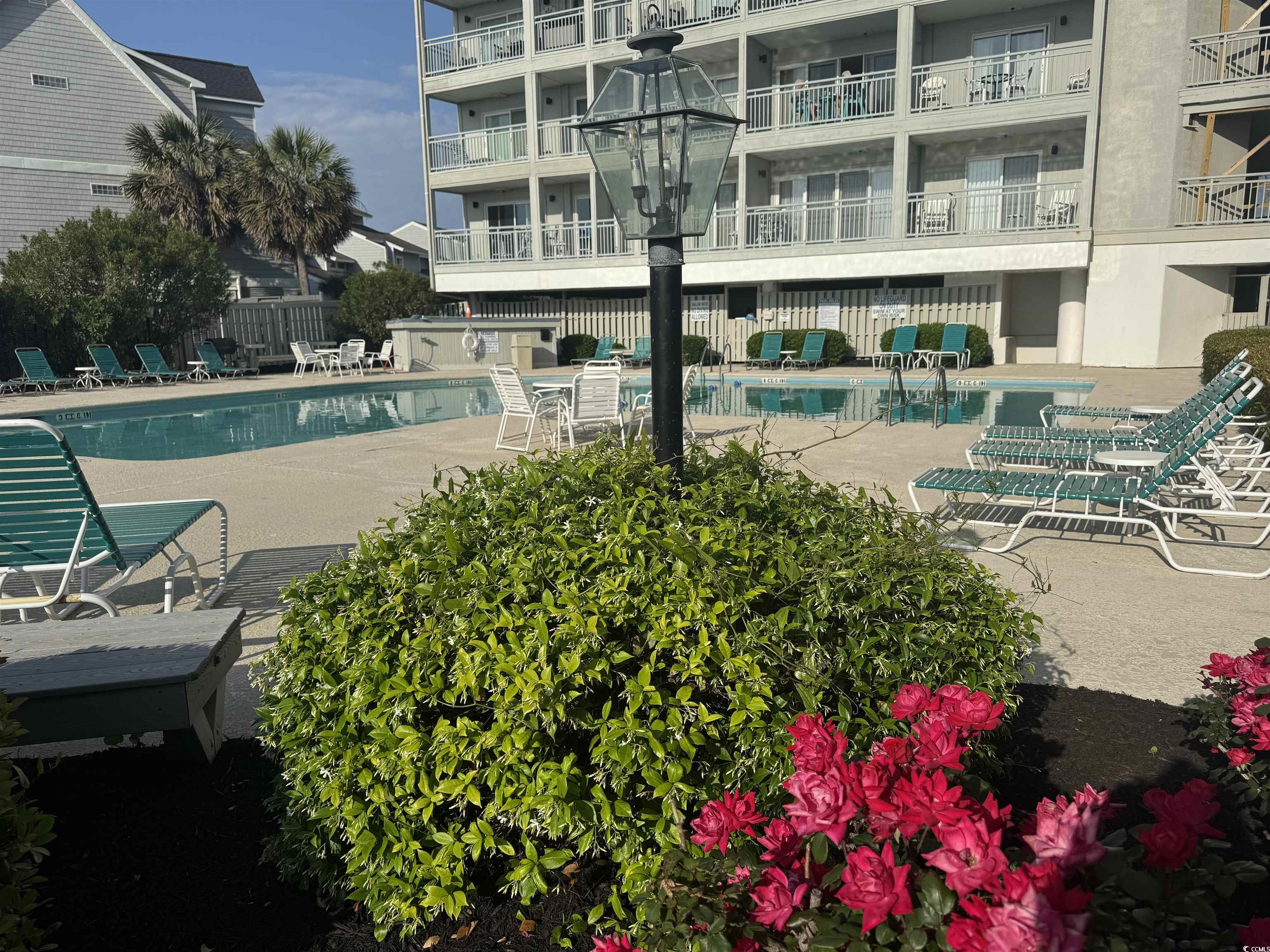 1581 S Waccamaw Dr. #303, Murrells Inlet, South Carolina image 12