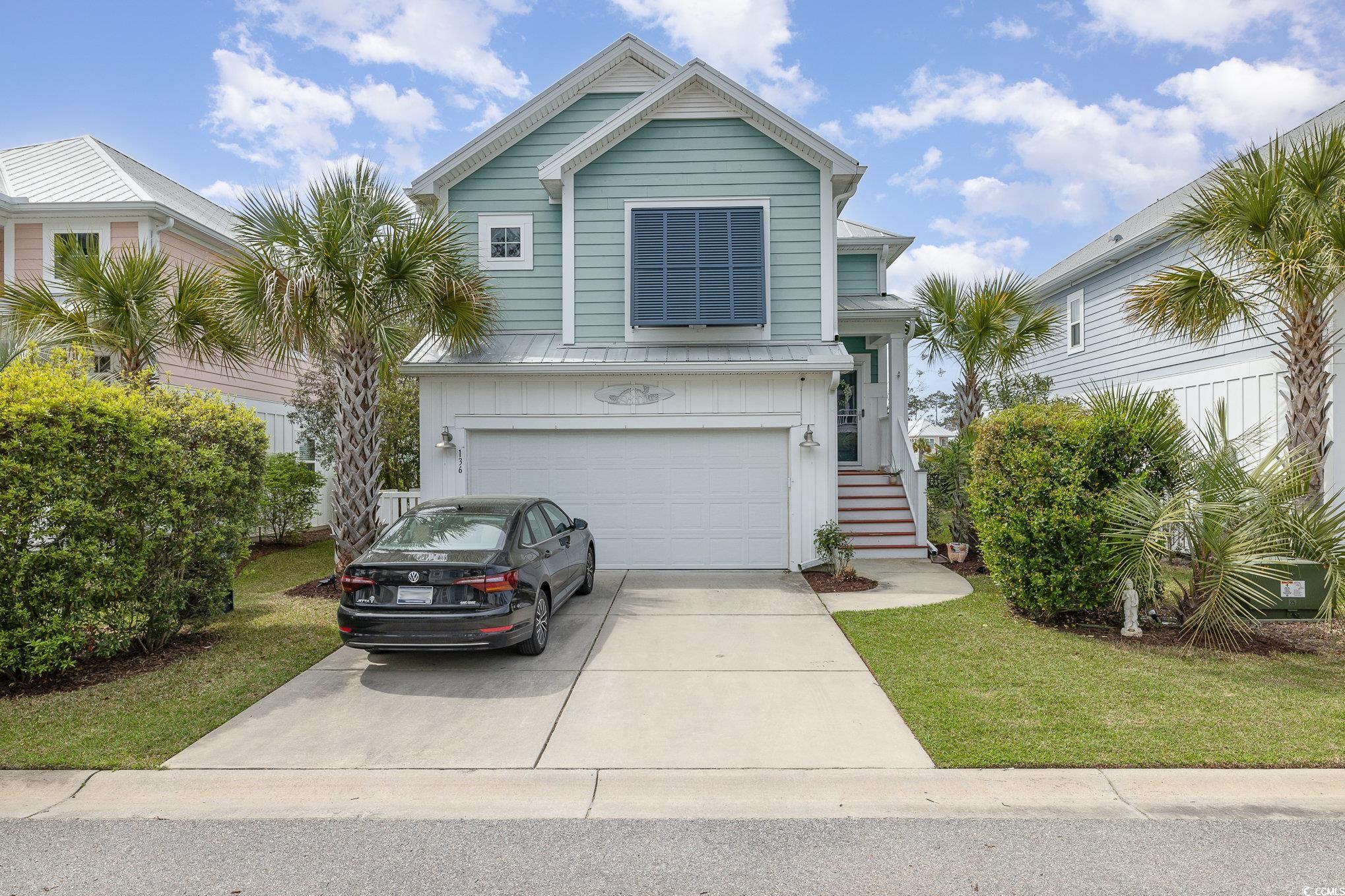 136 Splendor Circle Murrells Inlet, SC 29576