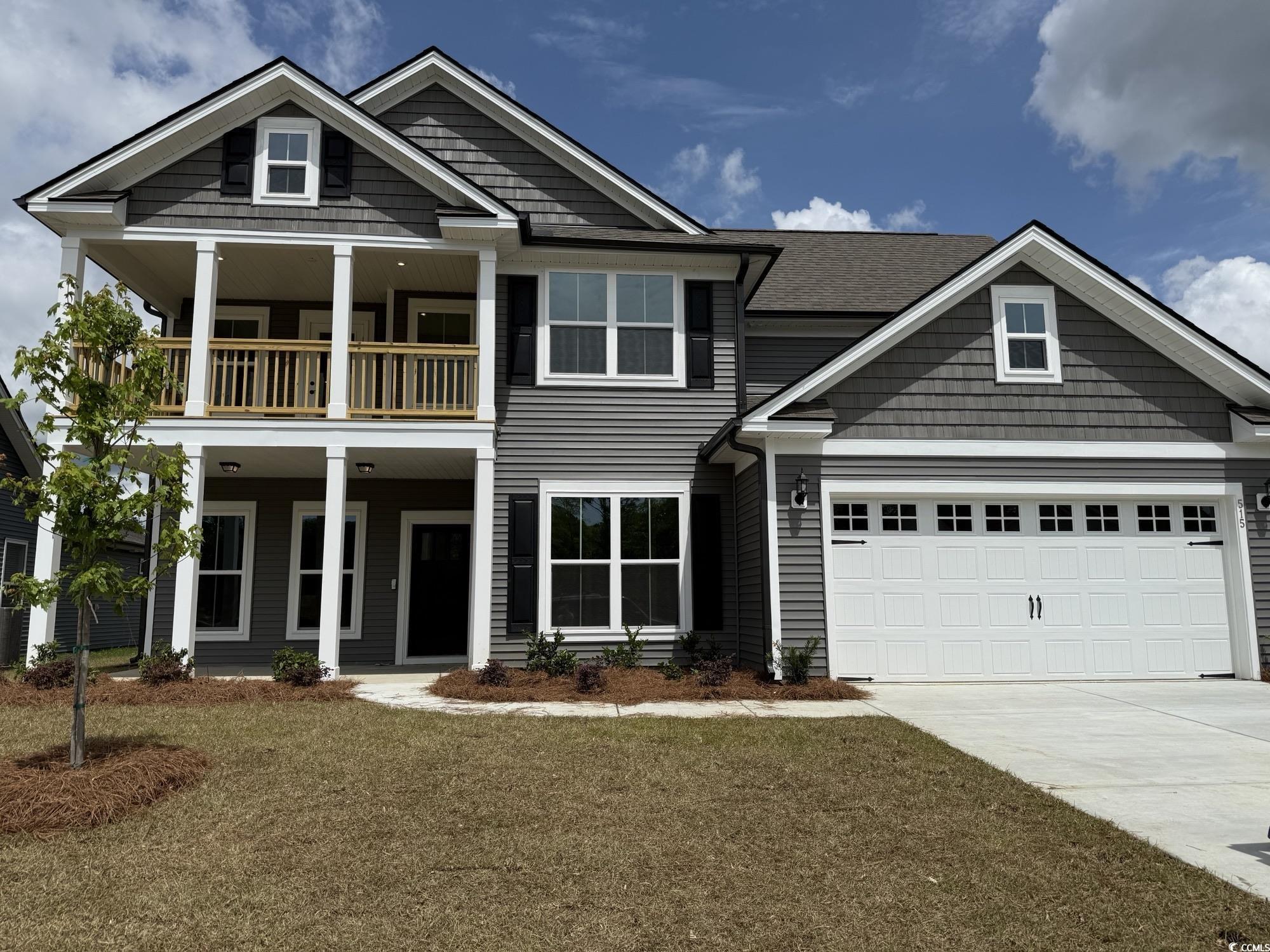 515 Oak Landing Dr. Myrtle Beach, SC 29588