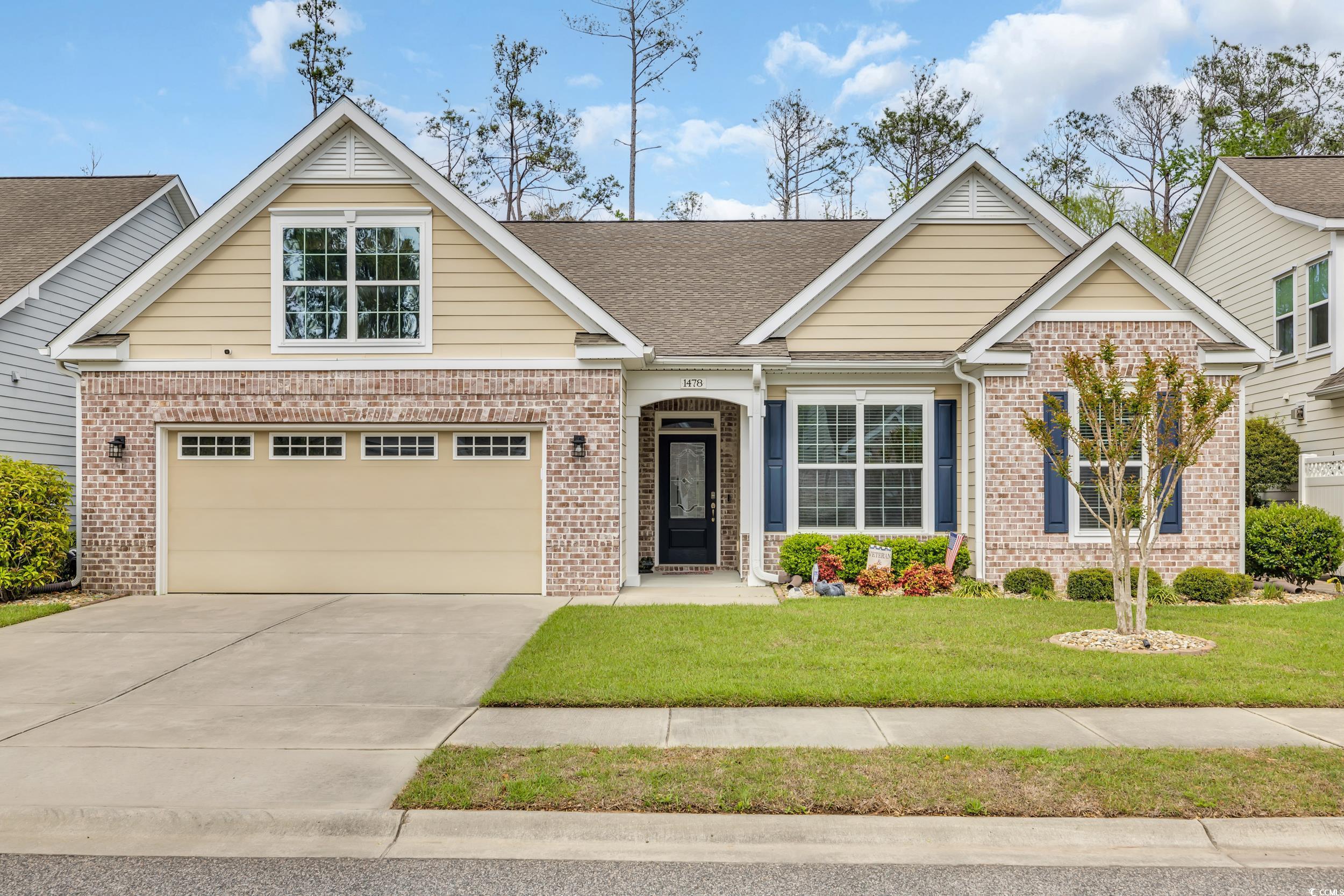 1478 Suncrest Dr. Myrtle Beach, SC 29577