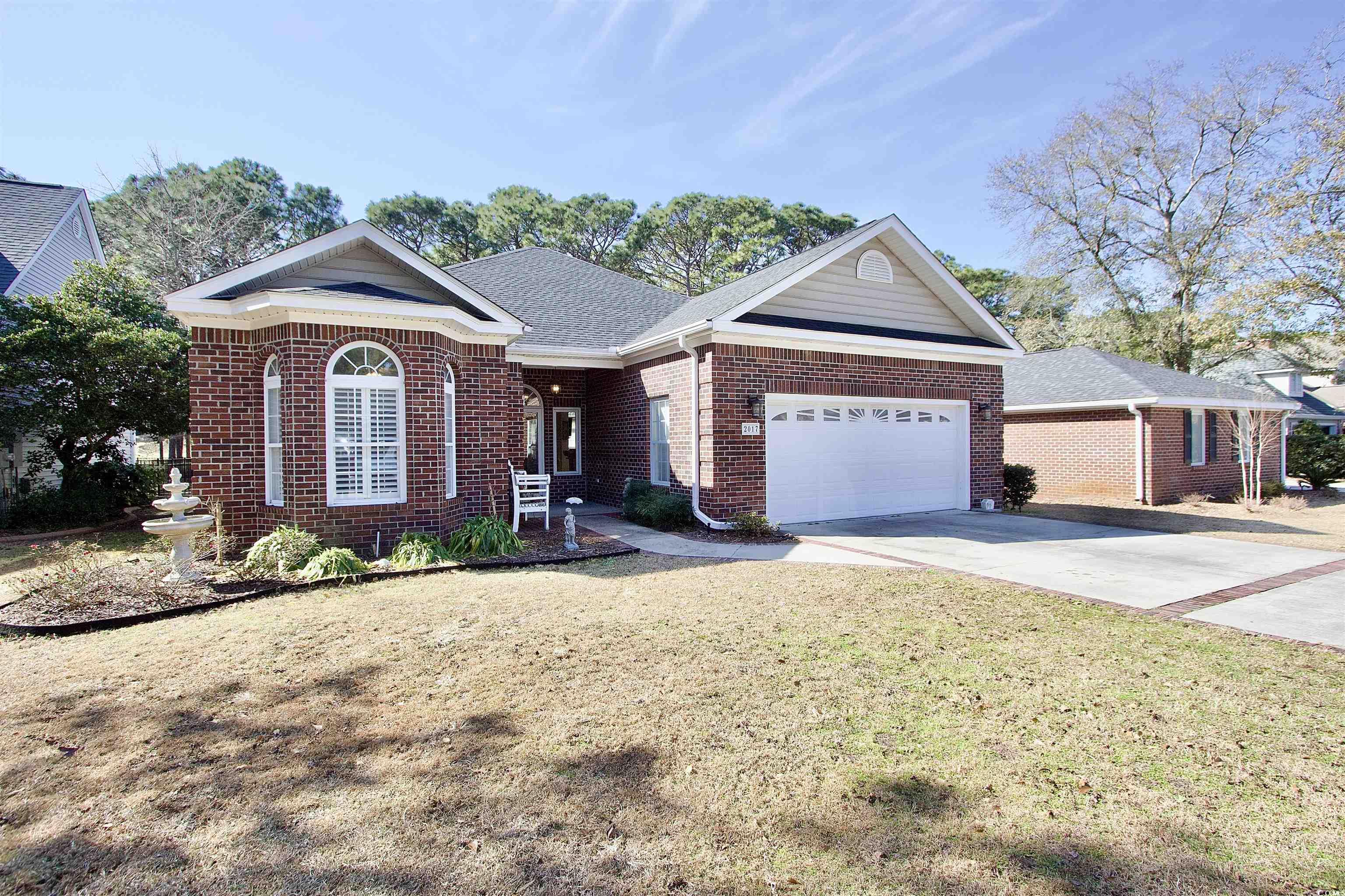 2017 N Berwick Dr.