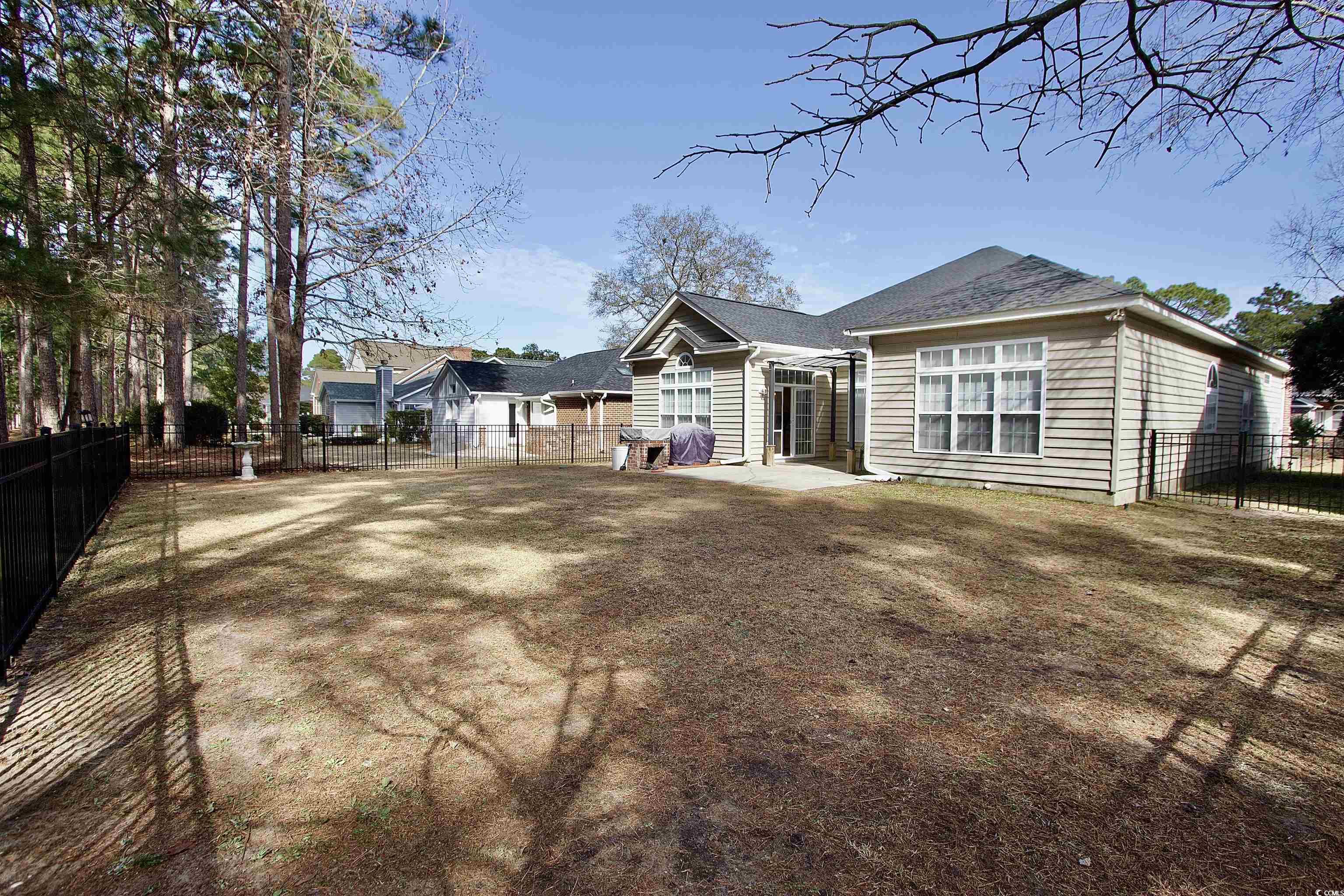 2017 N Berwick Dr.