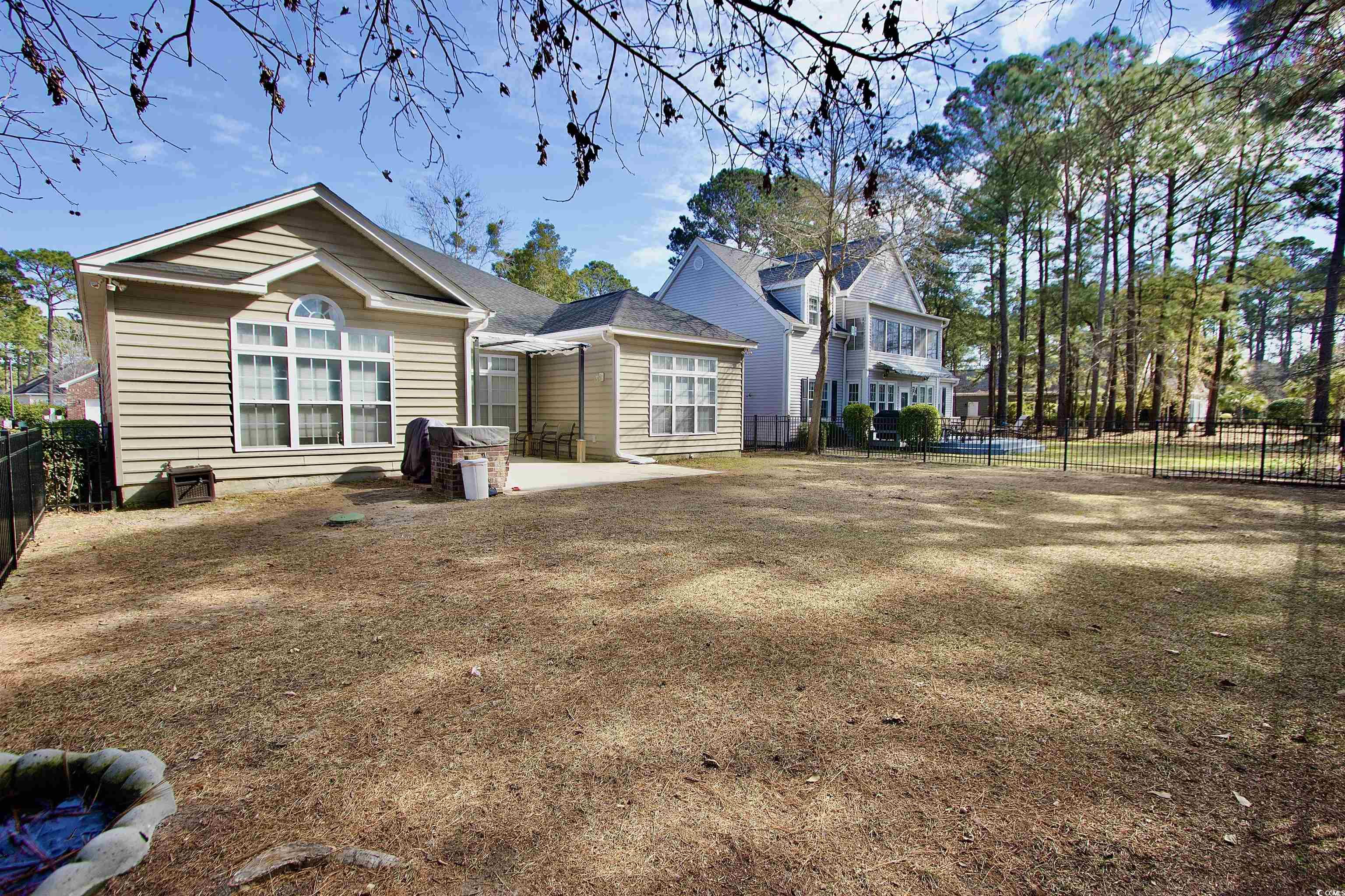 2017 N Berwick Dr.