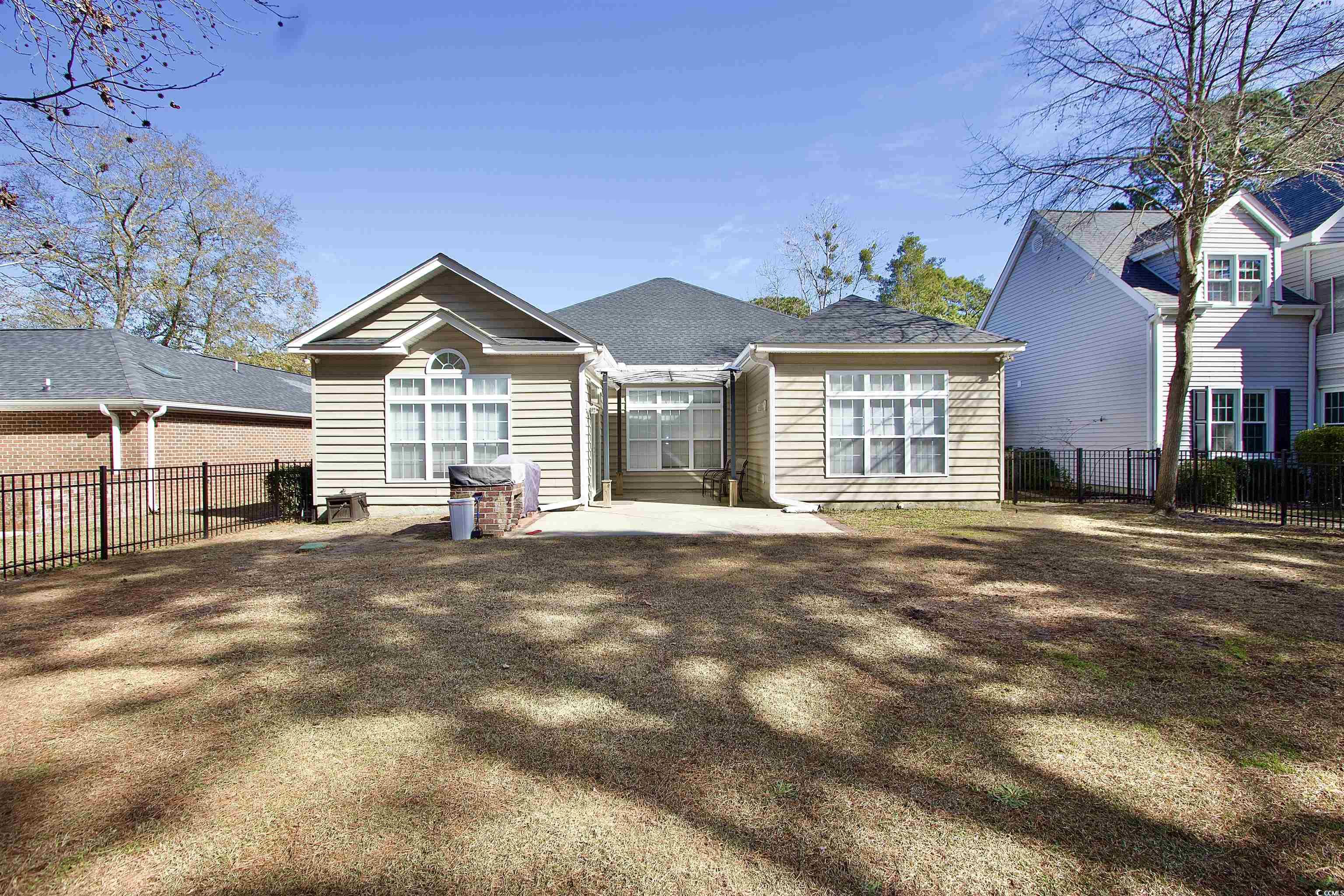 2017 N Berwick Dr.