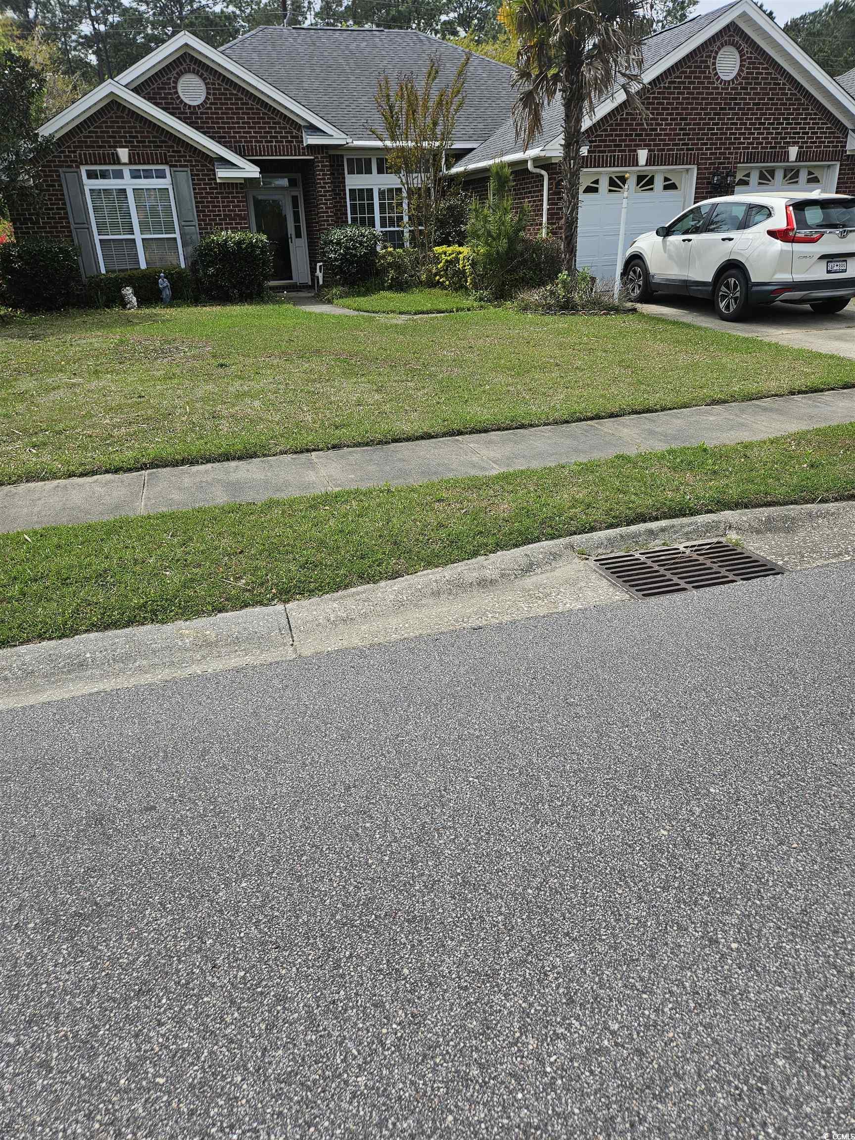 3645 Kingsley Dr. Myrtle Beach, SC 29588