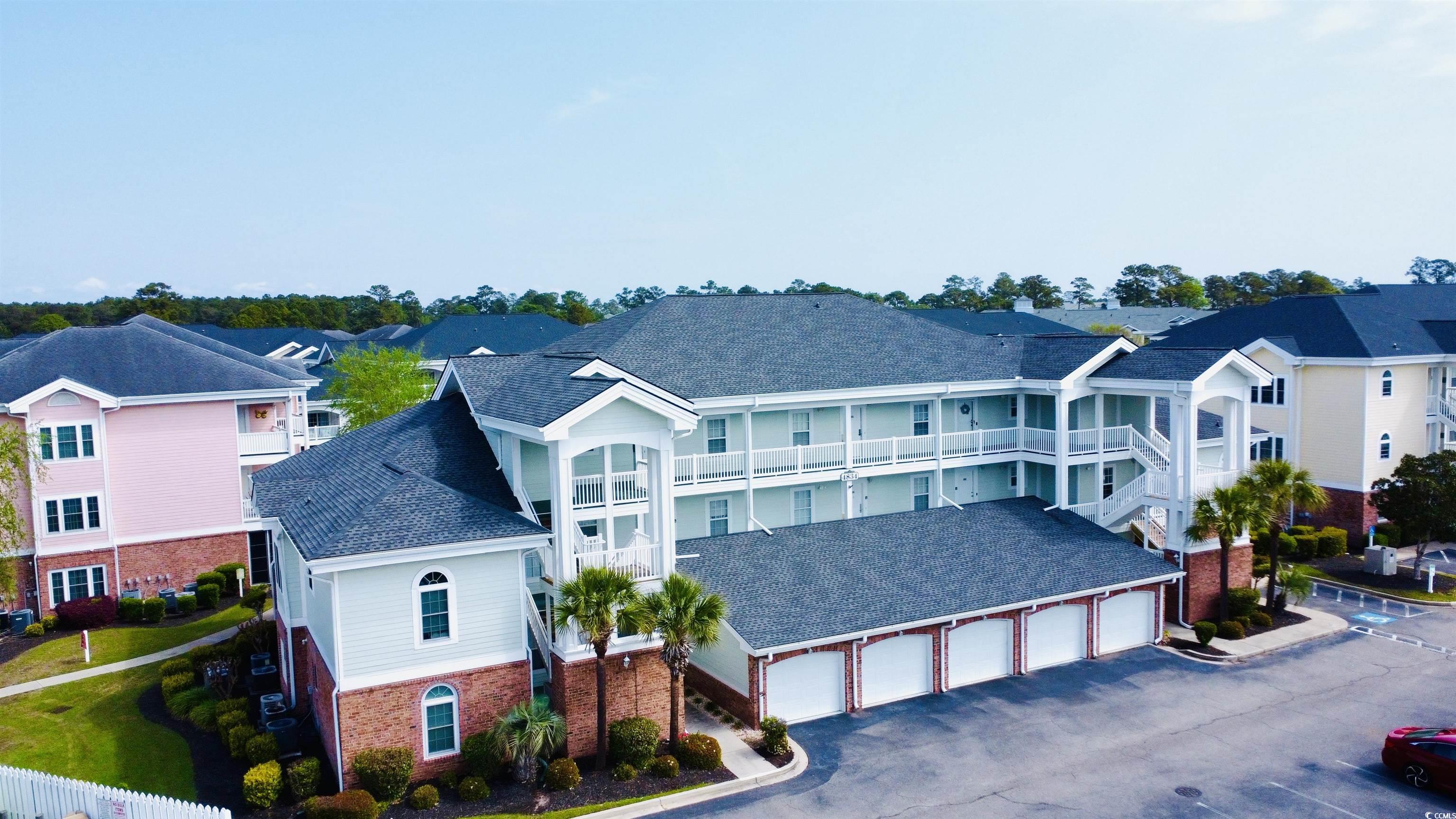 4834 Carnation Circle UNIT #304 Myrtle Beach, SC 29579