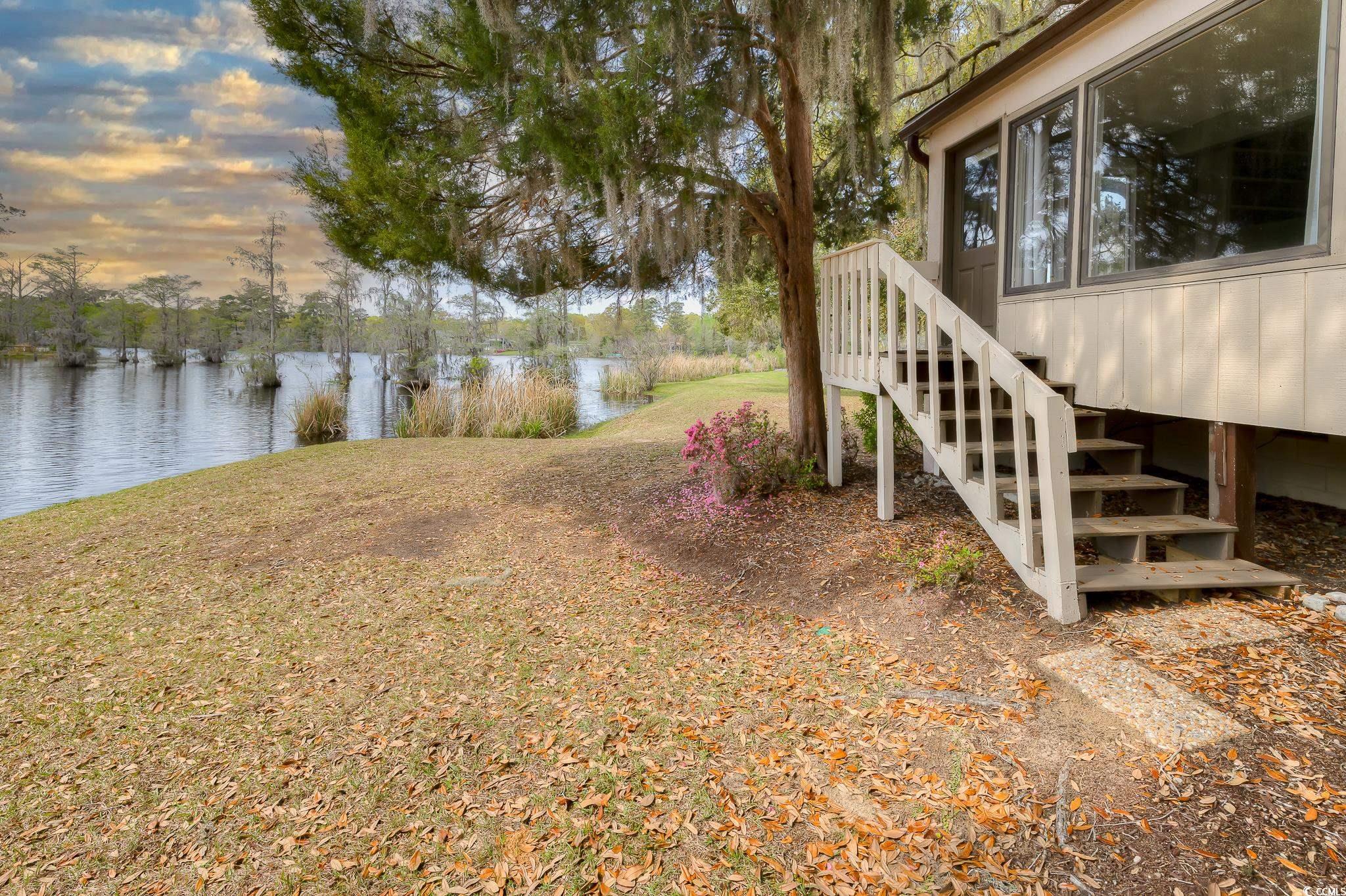59 Mayrant Bluff Ln. #64, Georgetown, South Carolina image 2