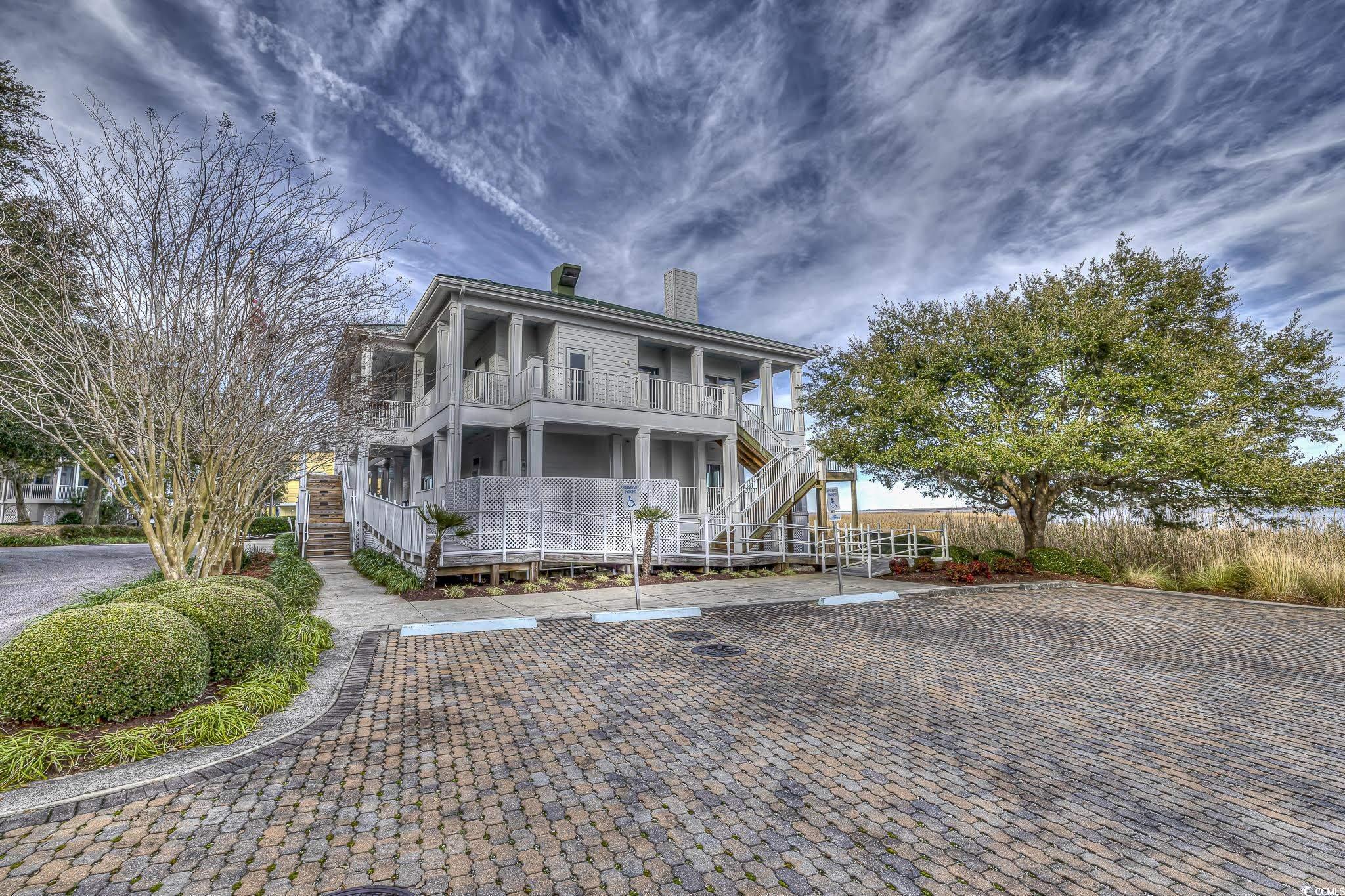 59 Mayrant Bluff Ln. #64, Georgetown, South Carolina image 31