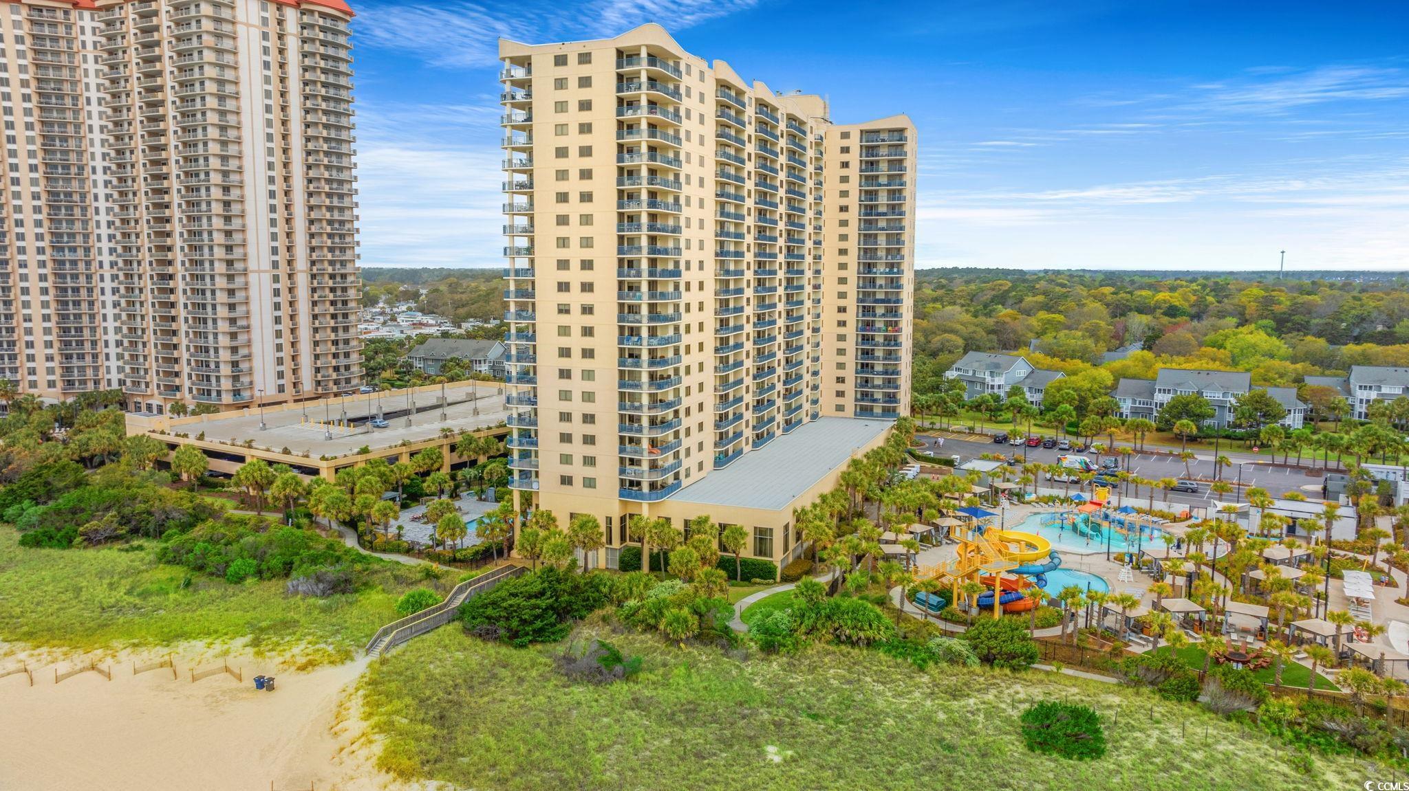 8560 Queensway Blvd. UNIT #301 Myrtle Beach, SC 29572