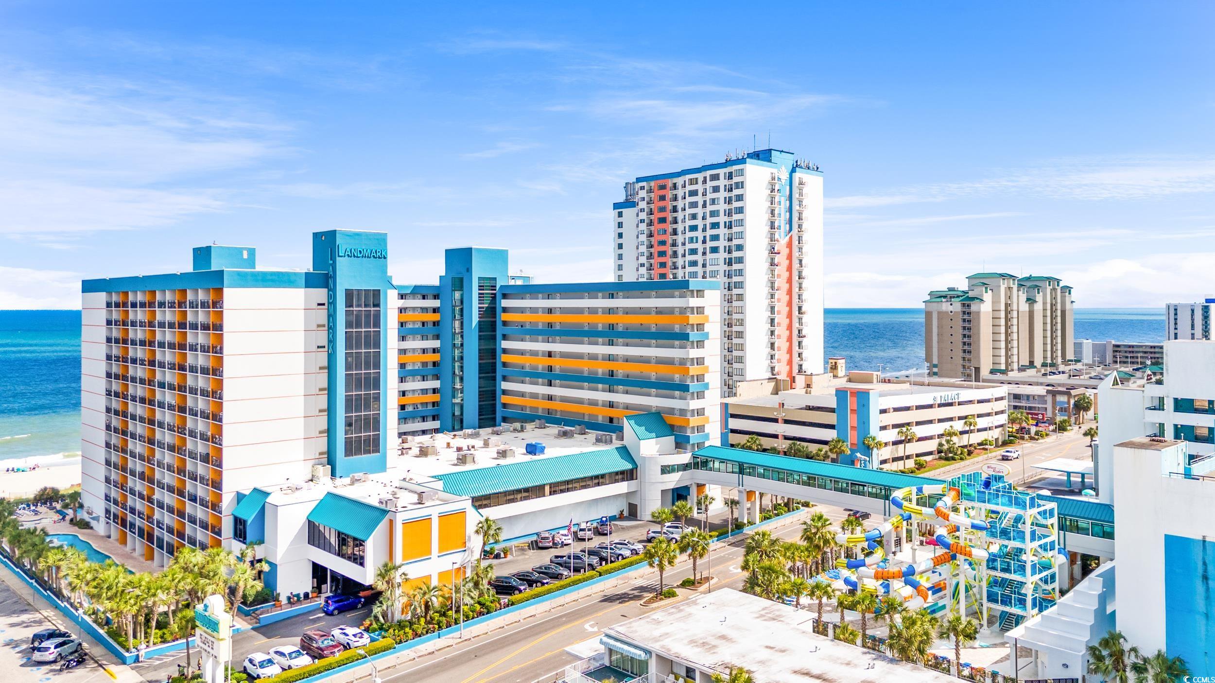 1501 S Ocean Blvd. UNIT #1434 Myrtle Beach, SC 29577