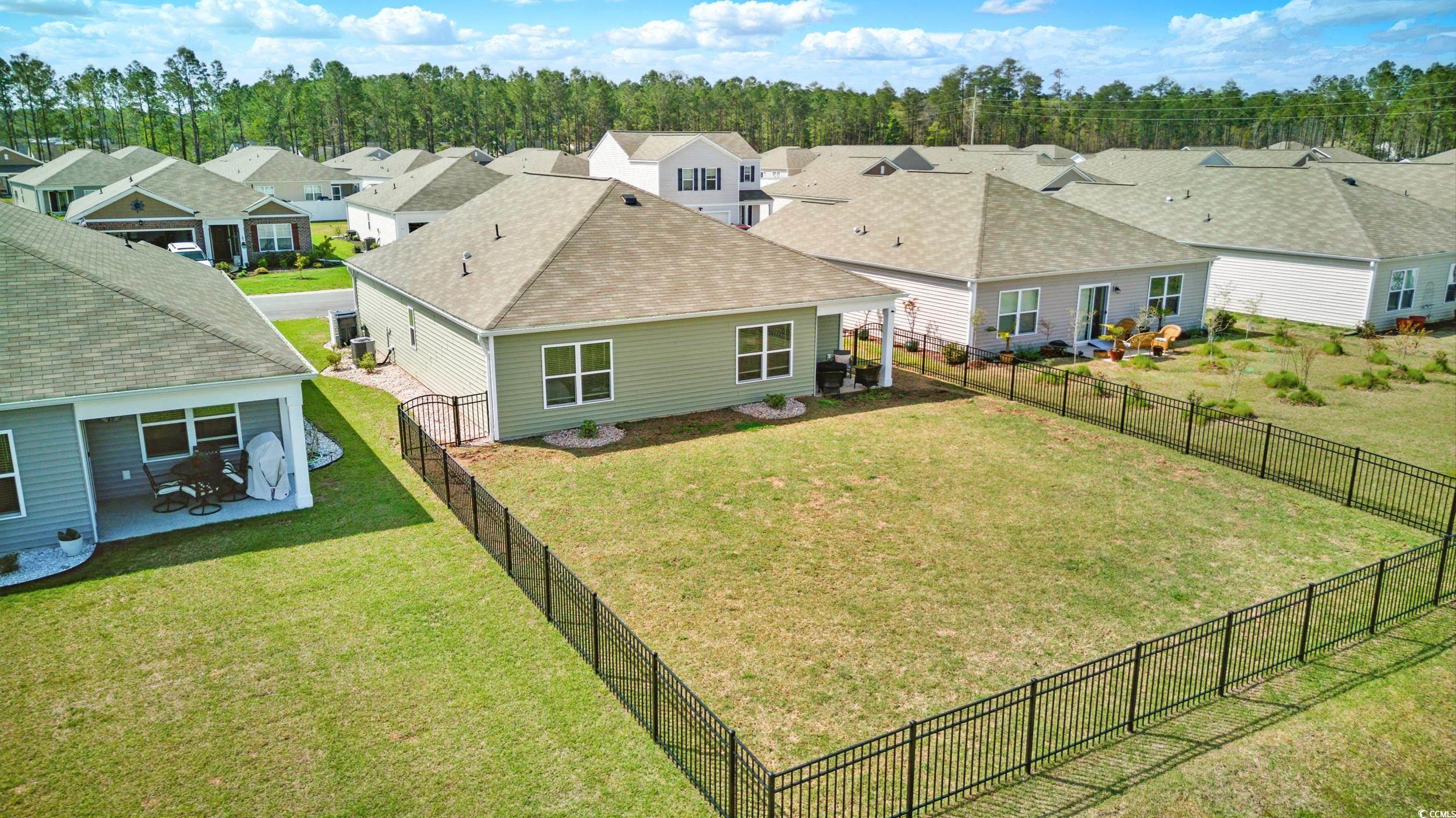 580 Talisman Trail, Longs, South Carolina image 29