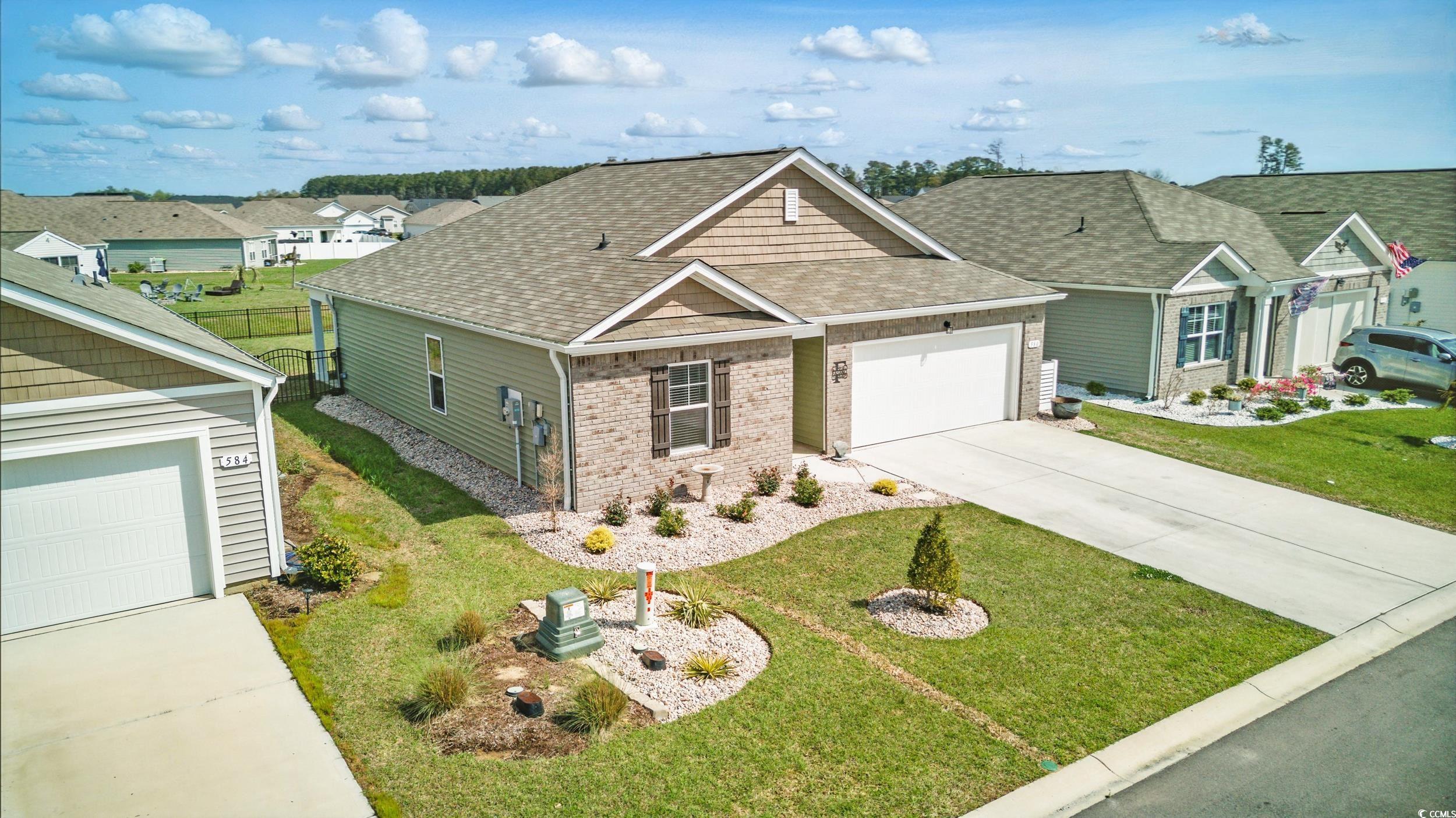 580 Talisman Trail, Longs, South Carolina image 35