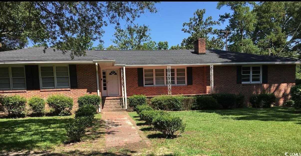 611 Cypress Ct. Georgetown, SC 29440