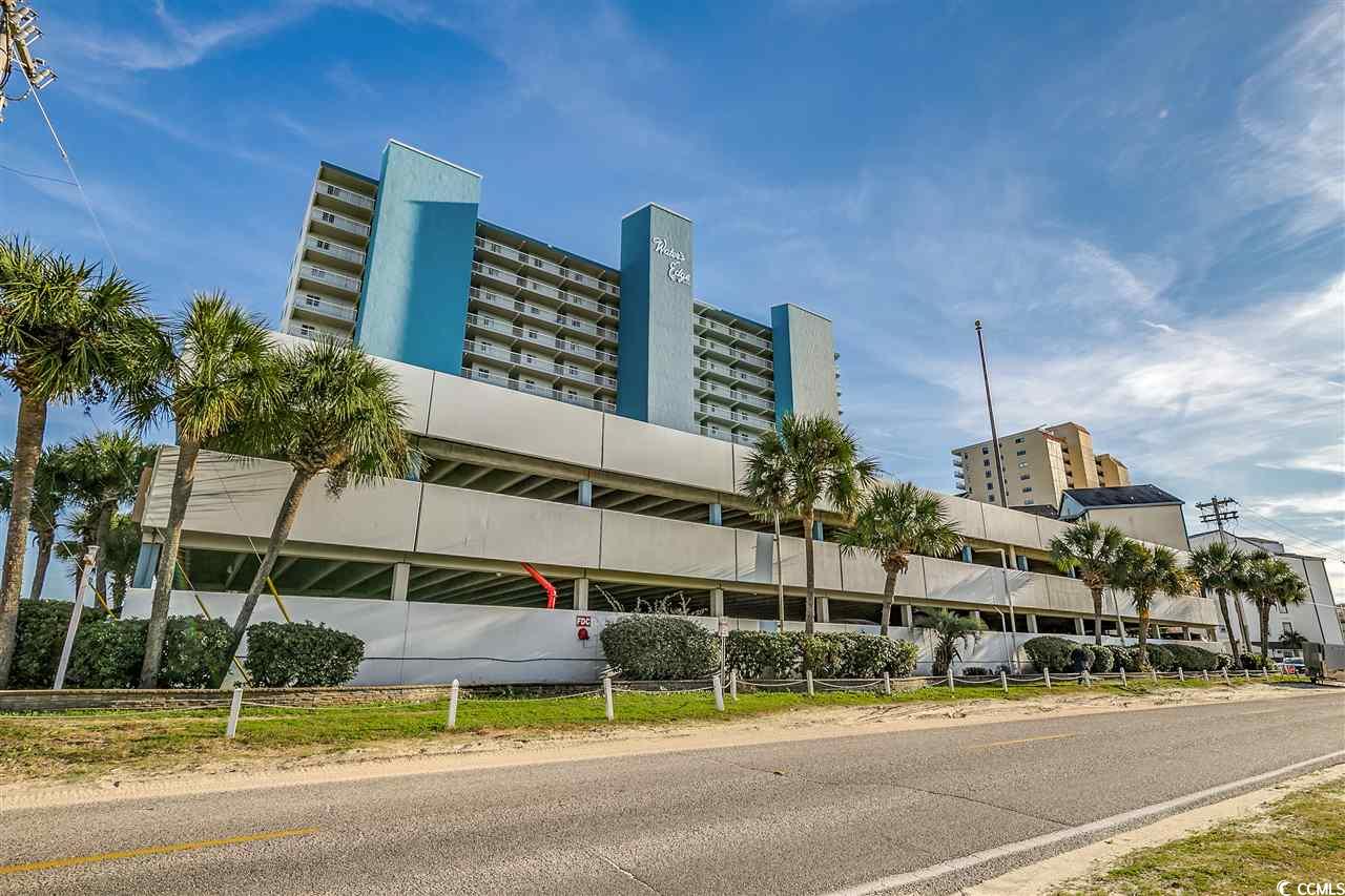 1012 N Waccamaw Dr. #1409, Garden City Beach, South Carolina image 1