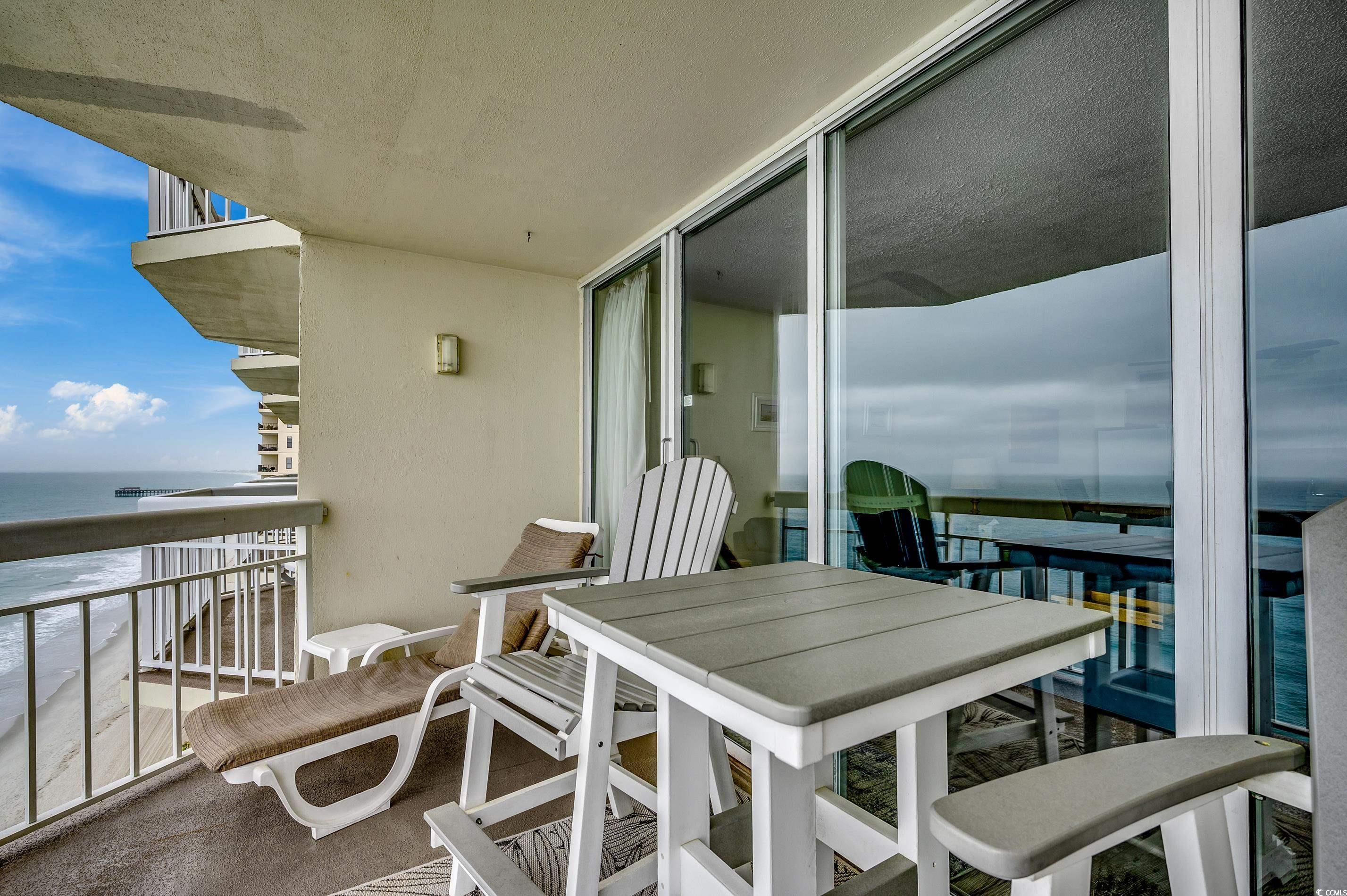 1012 N Waccamaw Dr. #1409, Garden City Beach, South Carolina image 13