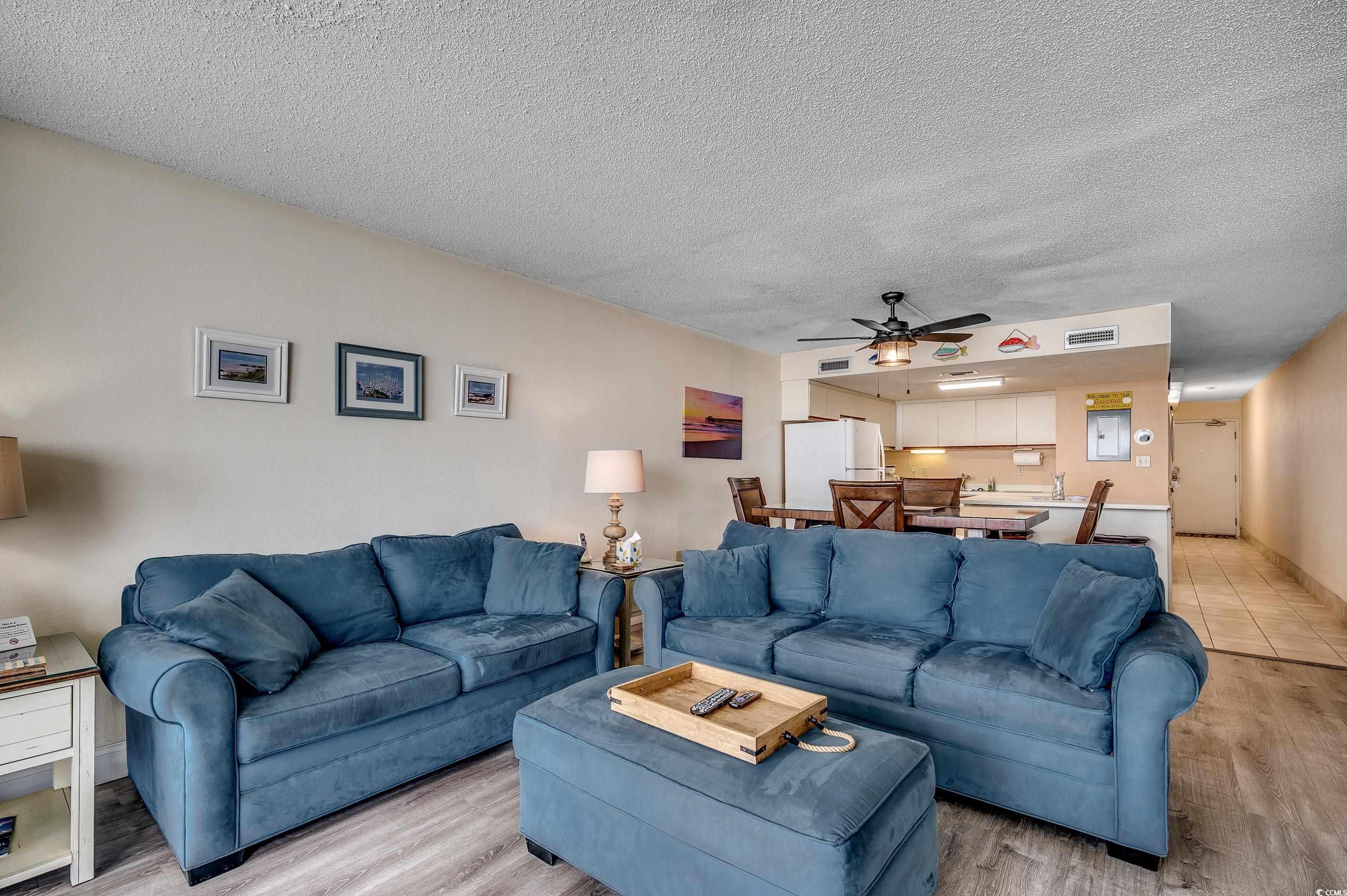 1012 N Waccamaw Dr. #1409, Garden City Beach, South Carolina image 19
