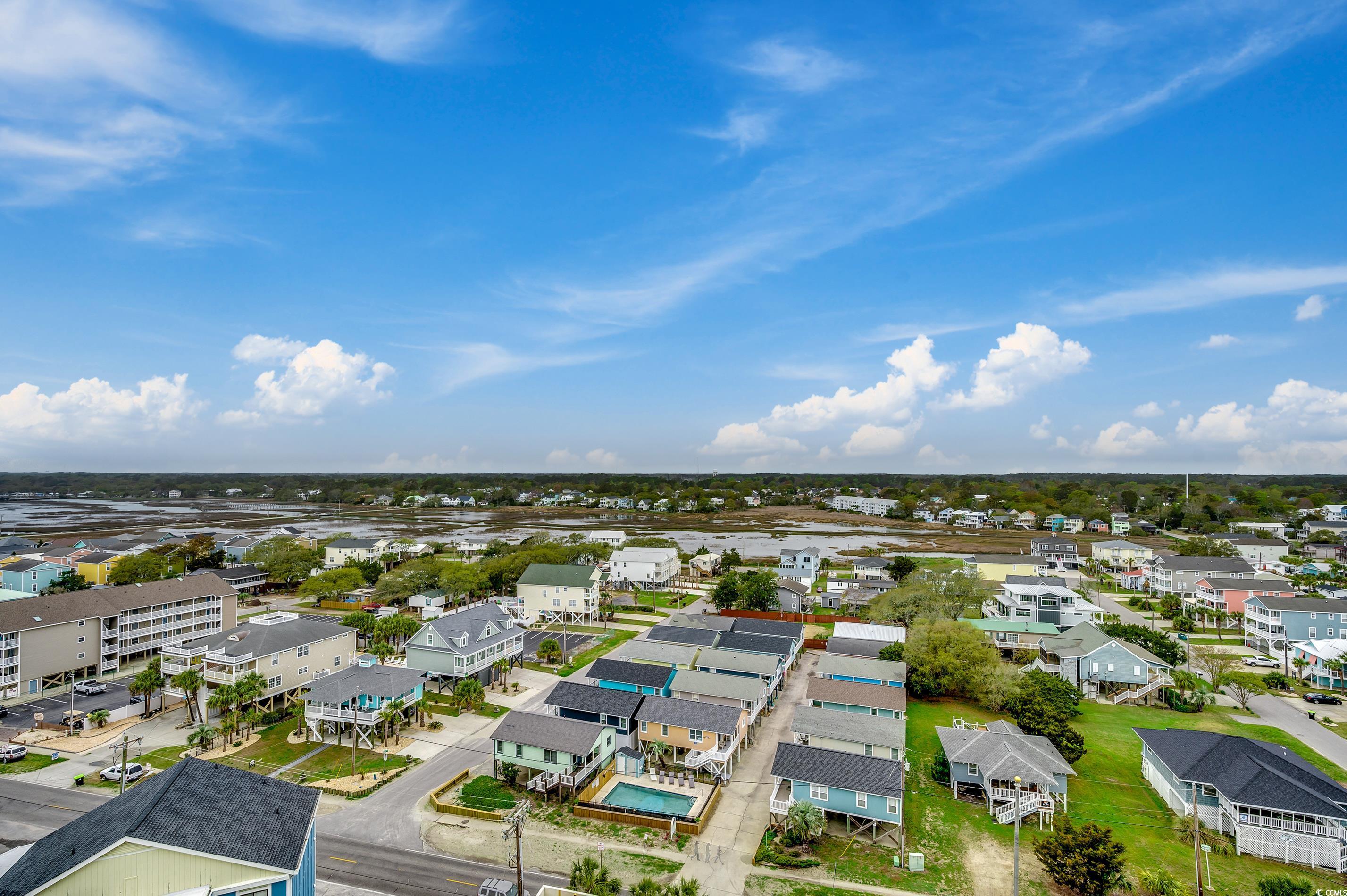 1012 N Waccamaw Dr. #1409, Garden City Beach, South Carolina image 25