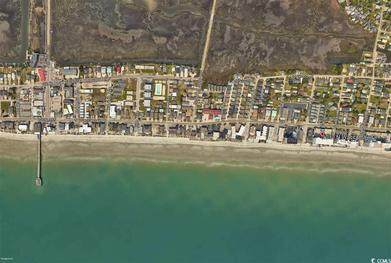 1012 N Waccamaw Dr. #1409, Garden City Beach, South Carolina image 26