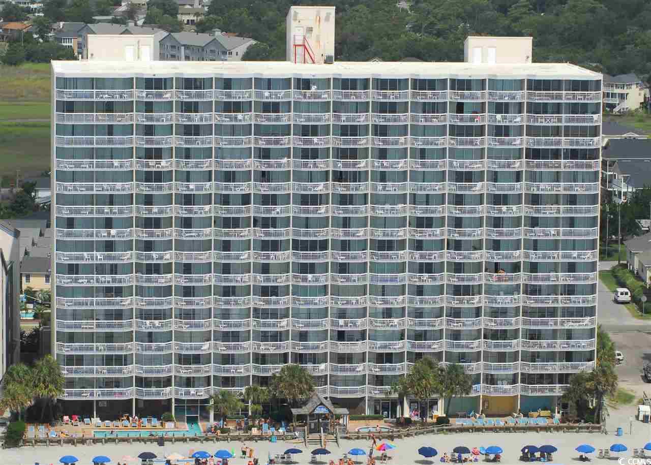 1012 N Waccamaw Dr. #1409, Garden City Beach, South Carolina image 29
