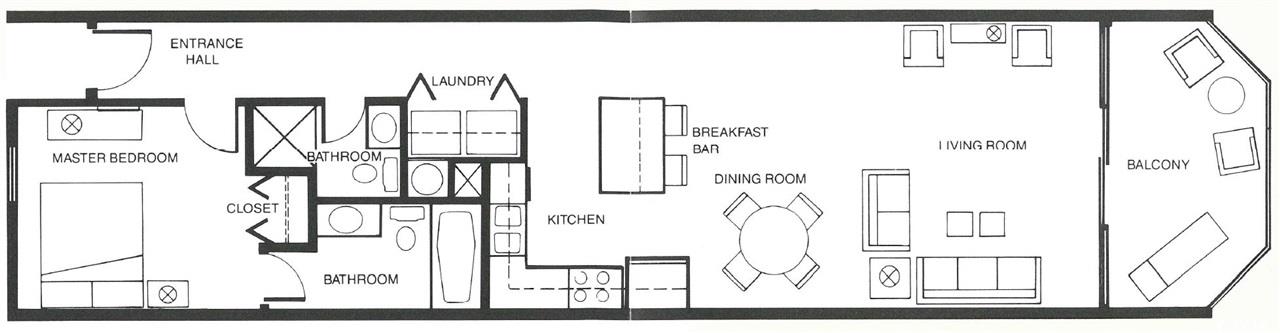 1012 N Waccamaw Dr. #1409, Garden City Beach, South Carolina image 3