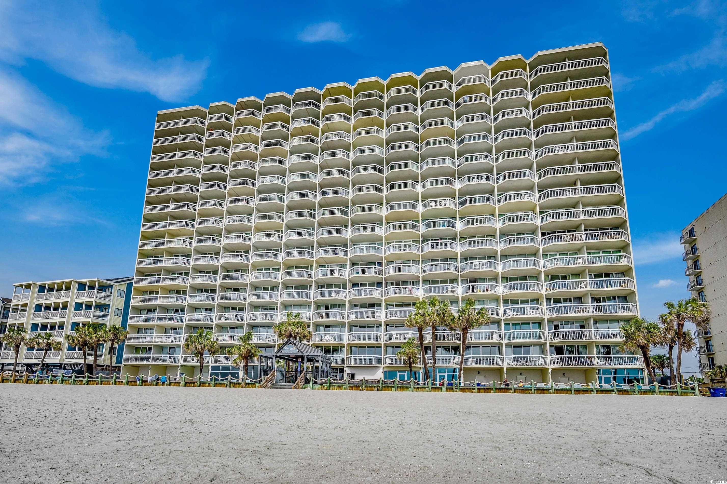 1012 N Waccamaw Dr. #1409, Garden City Beach, South Carolina image 30