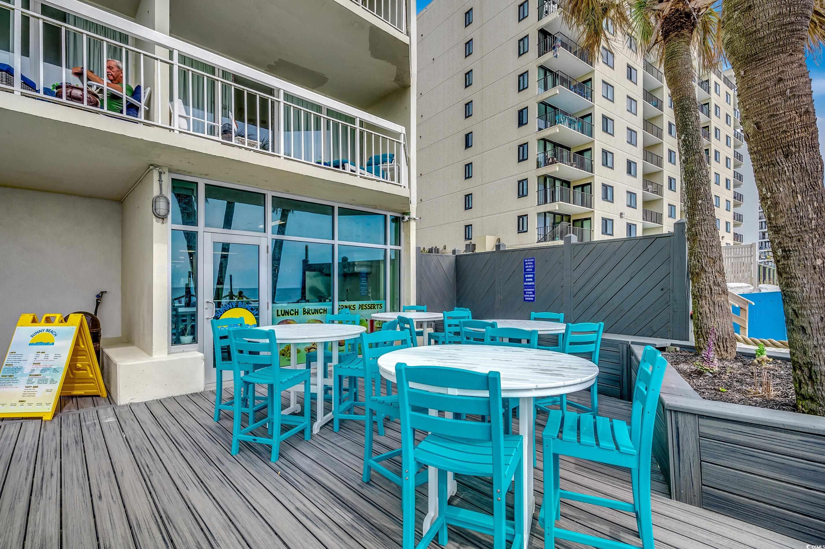 1012 N Waccamaw Dr. #1409, Garden City Beach, South Carolina image 35