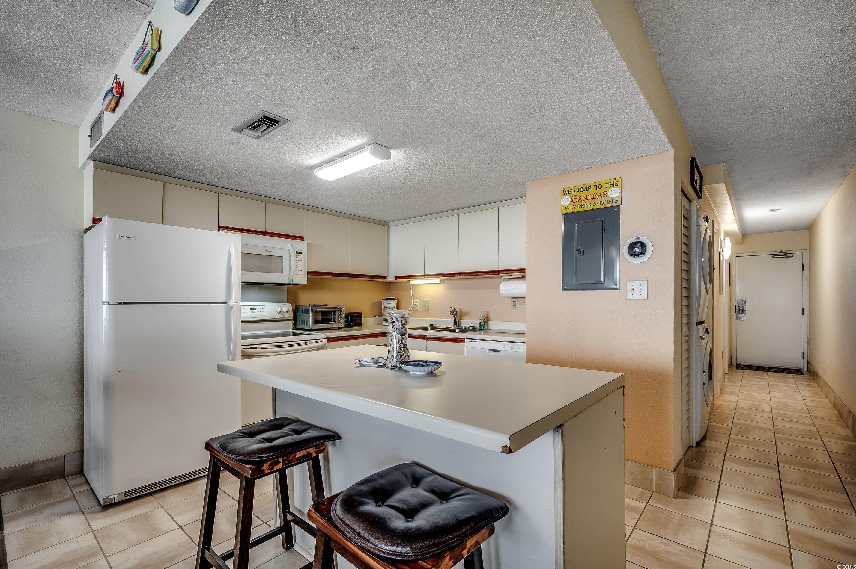 1012 N Waccamaw Dr. #1409, Garden City Beach, South Carolina image 5