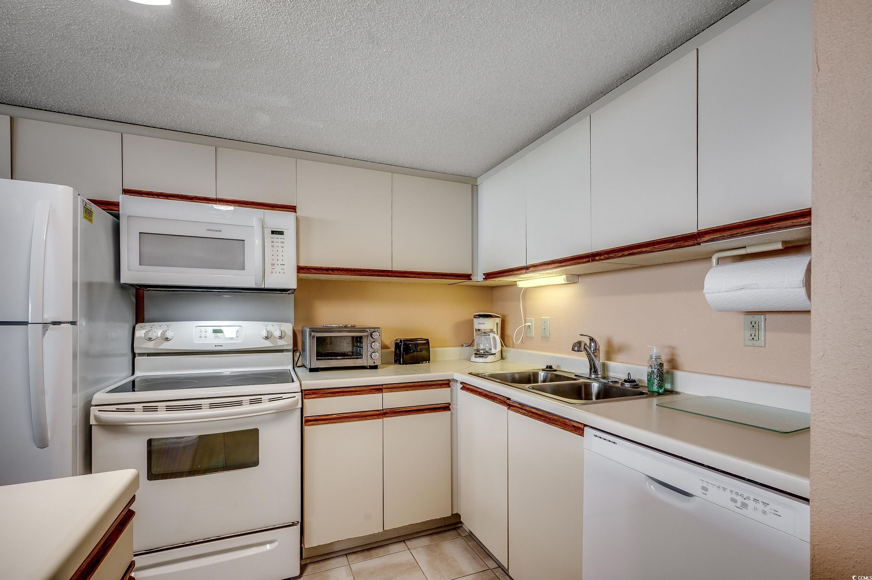 1012 N Waccamaw Dr. #1409, Garden City Beach, South Carolina image 6