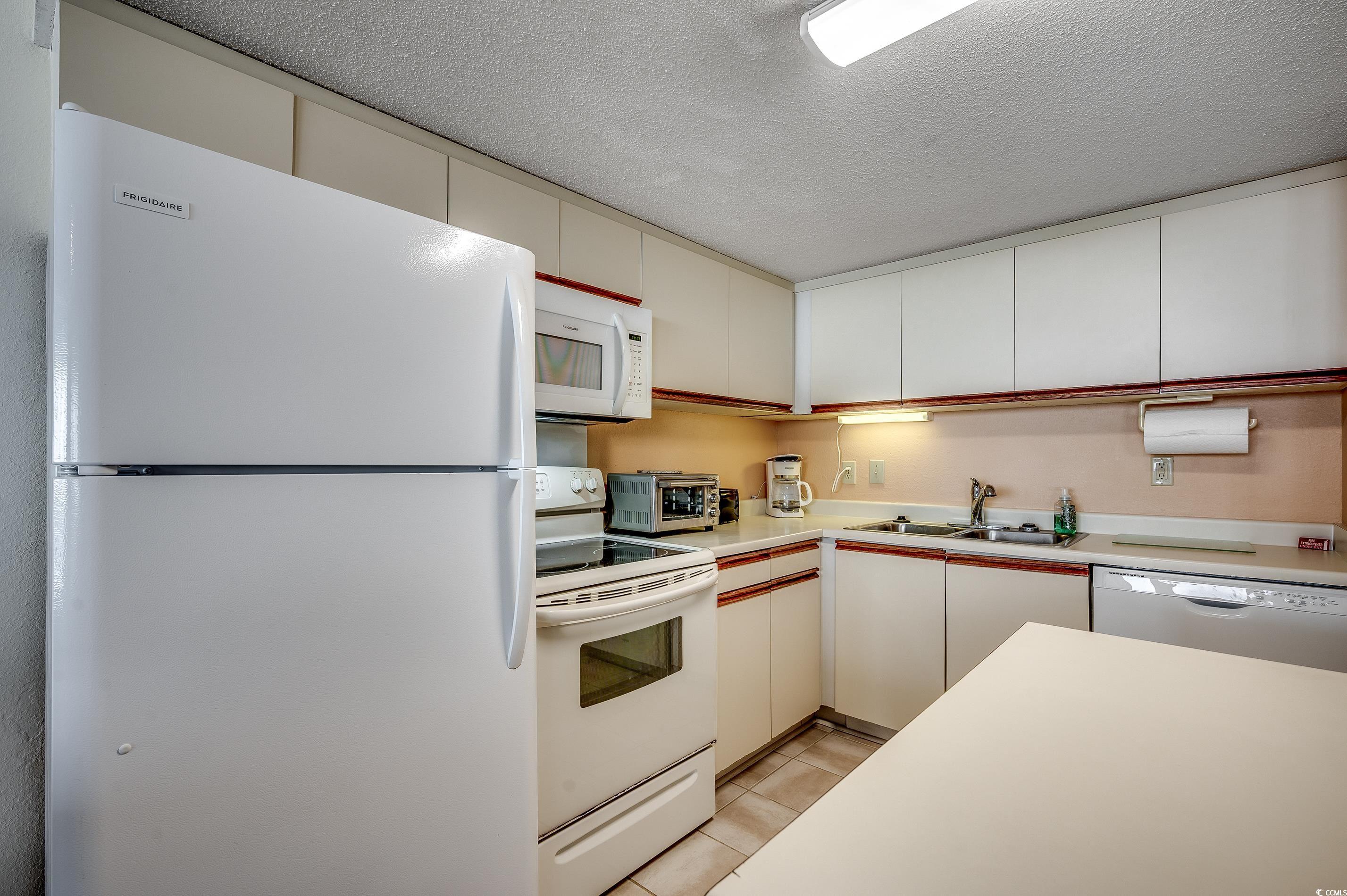 1012 N Waccamaw Dr. #1409, Garden City Beach, South Carolina image 7