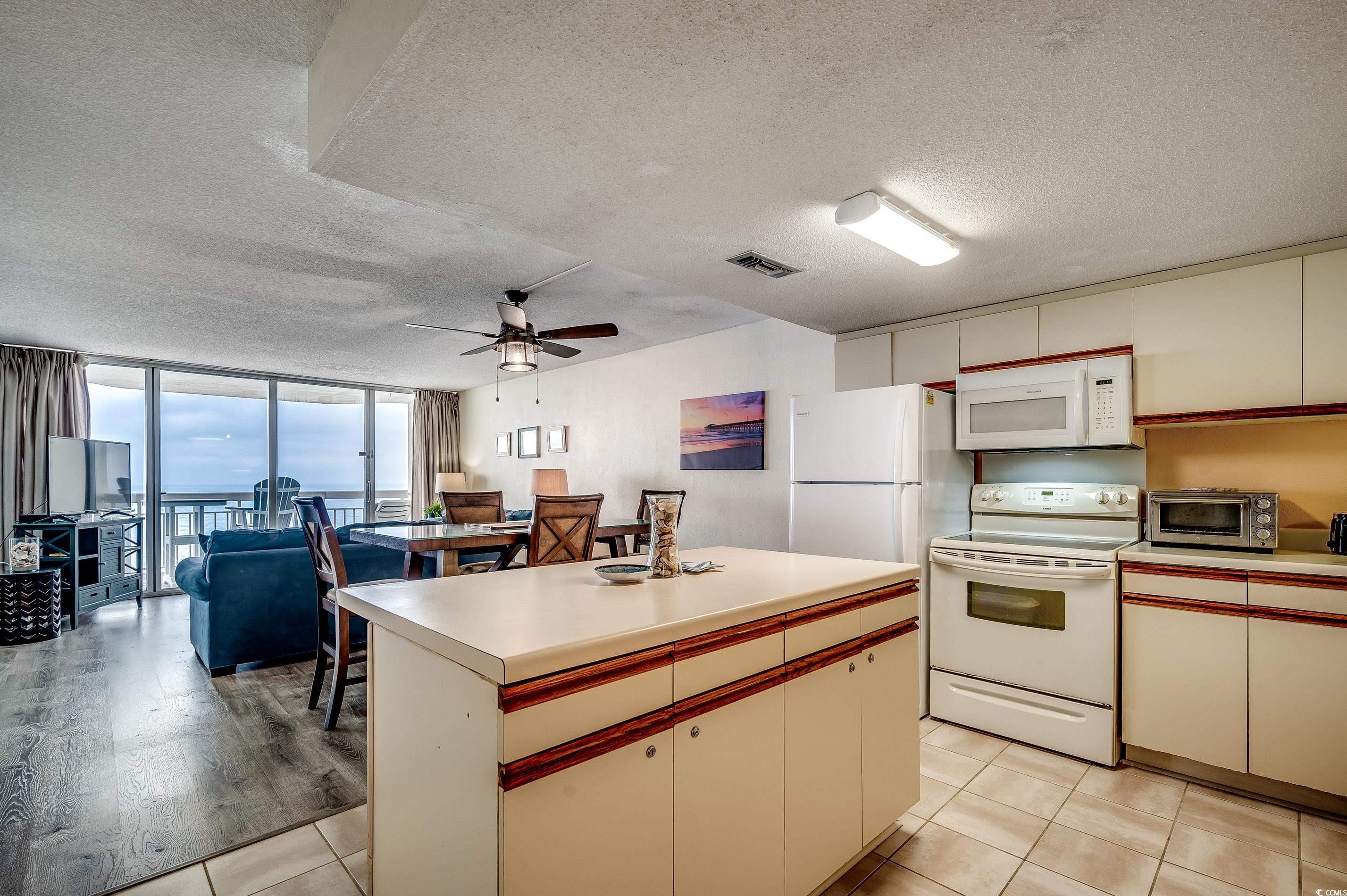 1012 N Waccamaw Dr. #1409, Garden City Beach, South Carolina image 8