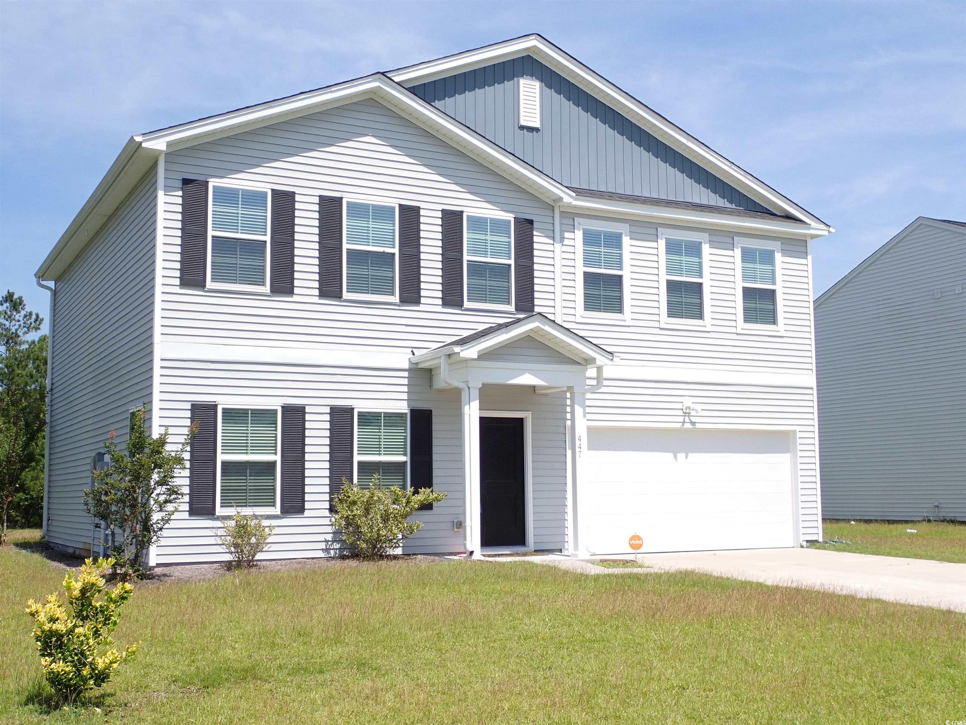 447 Archer Ct. Conway, SC 29526