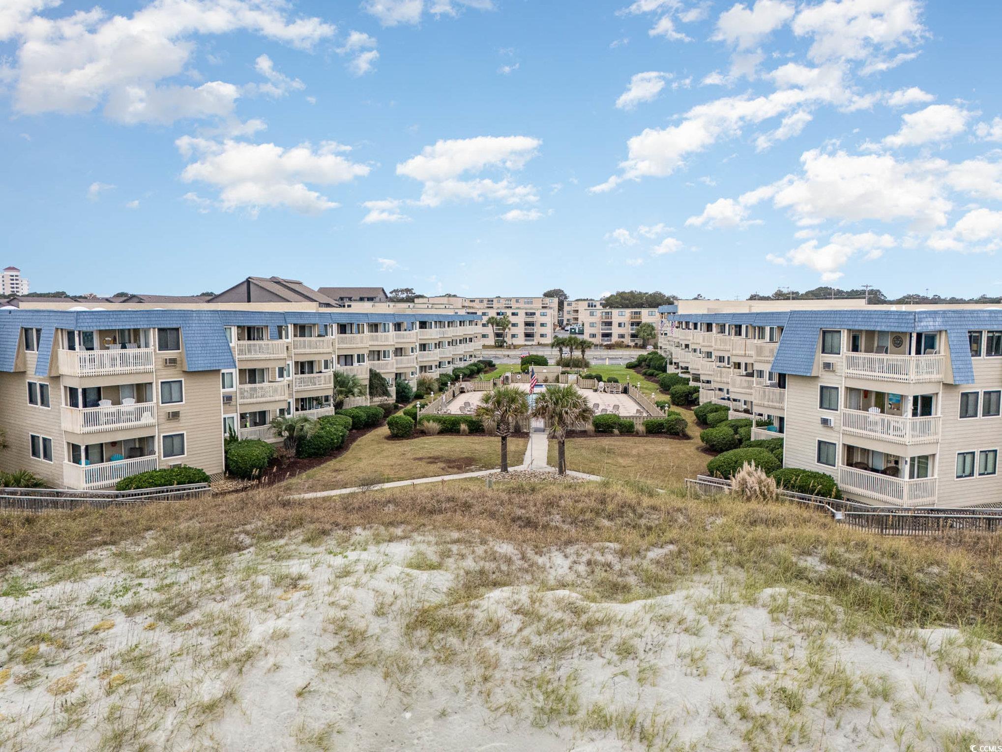 9660 Shore Dr. #113, Myrtle Beach, South Carolina image 35