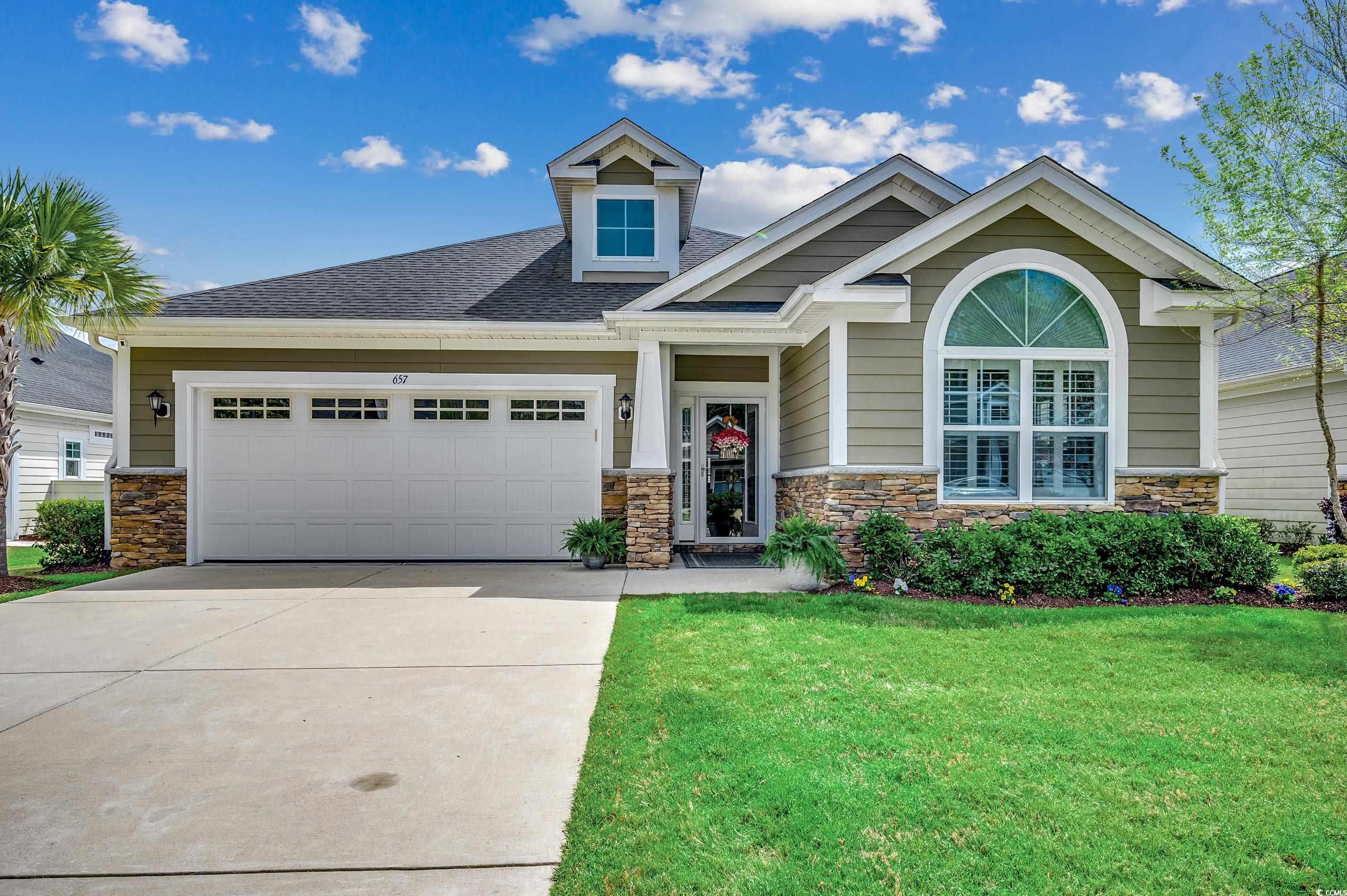 657 Elmwood Circle 