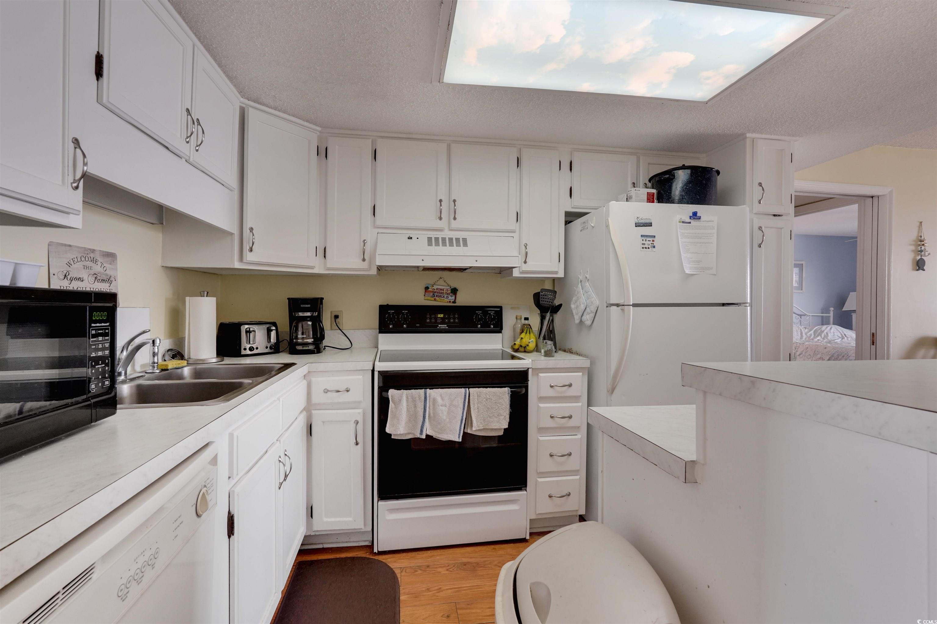 1514 N Waccamaw Dr. #204, Garden City Beach, South Carolina image 11