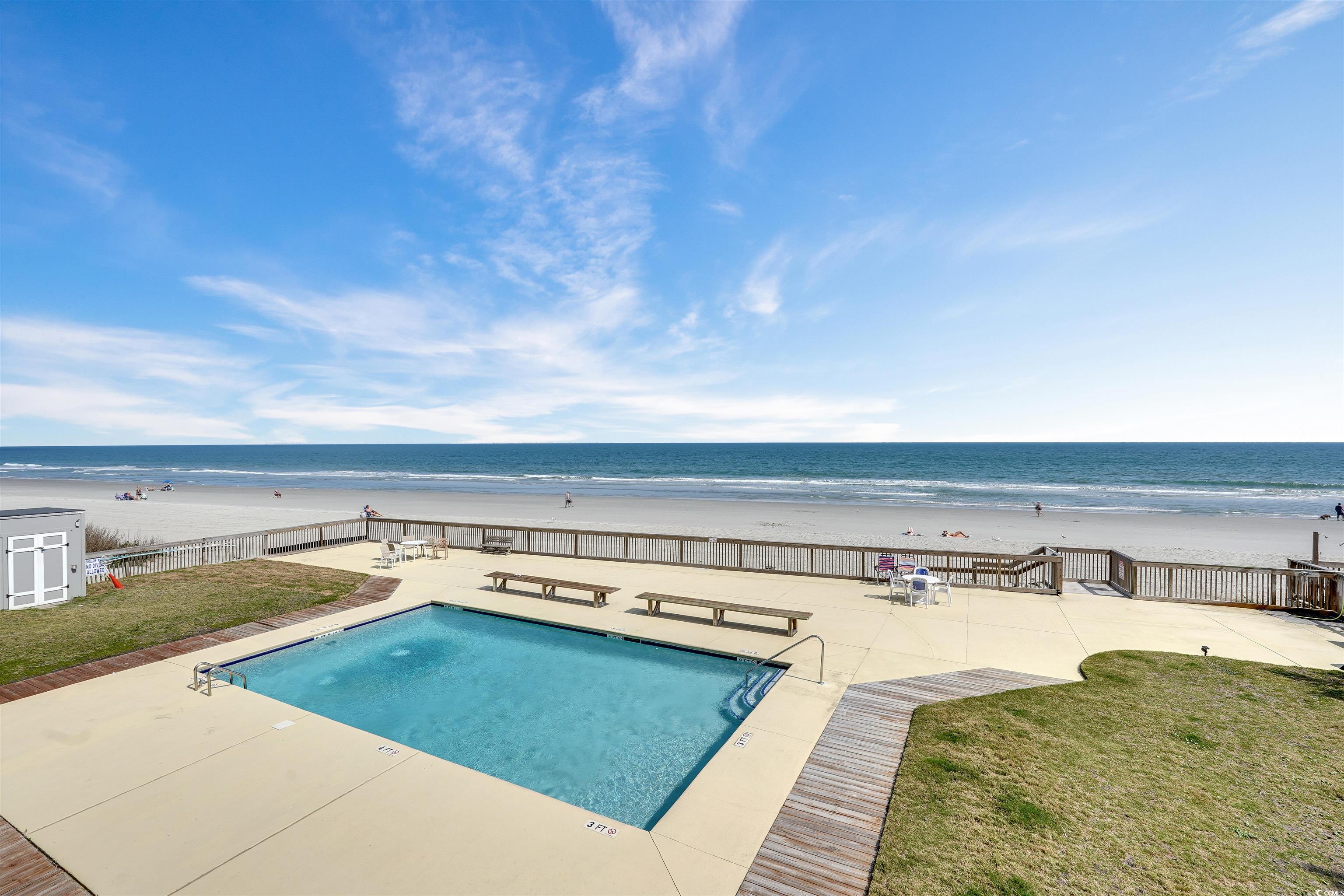 1514 N Waccamaw Dr. #204, Garden City Beach, South Carolina image 17